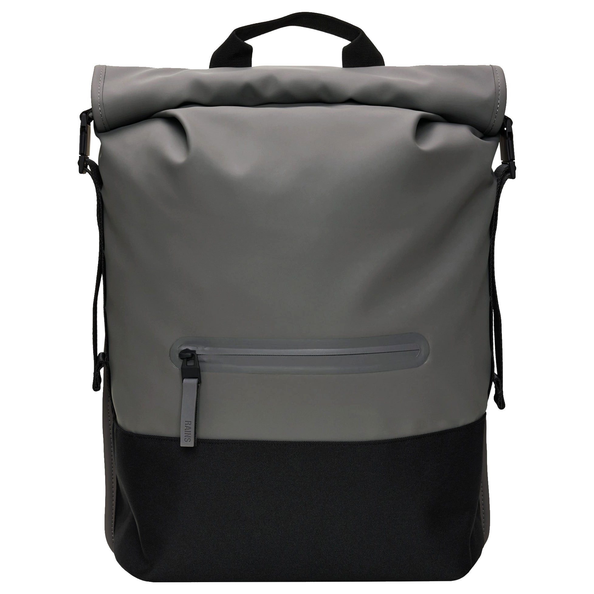 Rains Rucksack Trail Rolltop - Rucksack