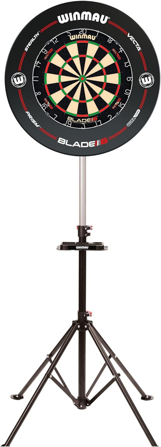 Winmau Dartscheibe Ständer Xtreme 2 +