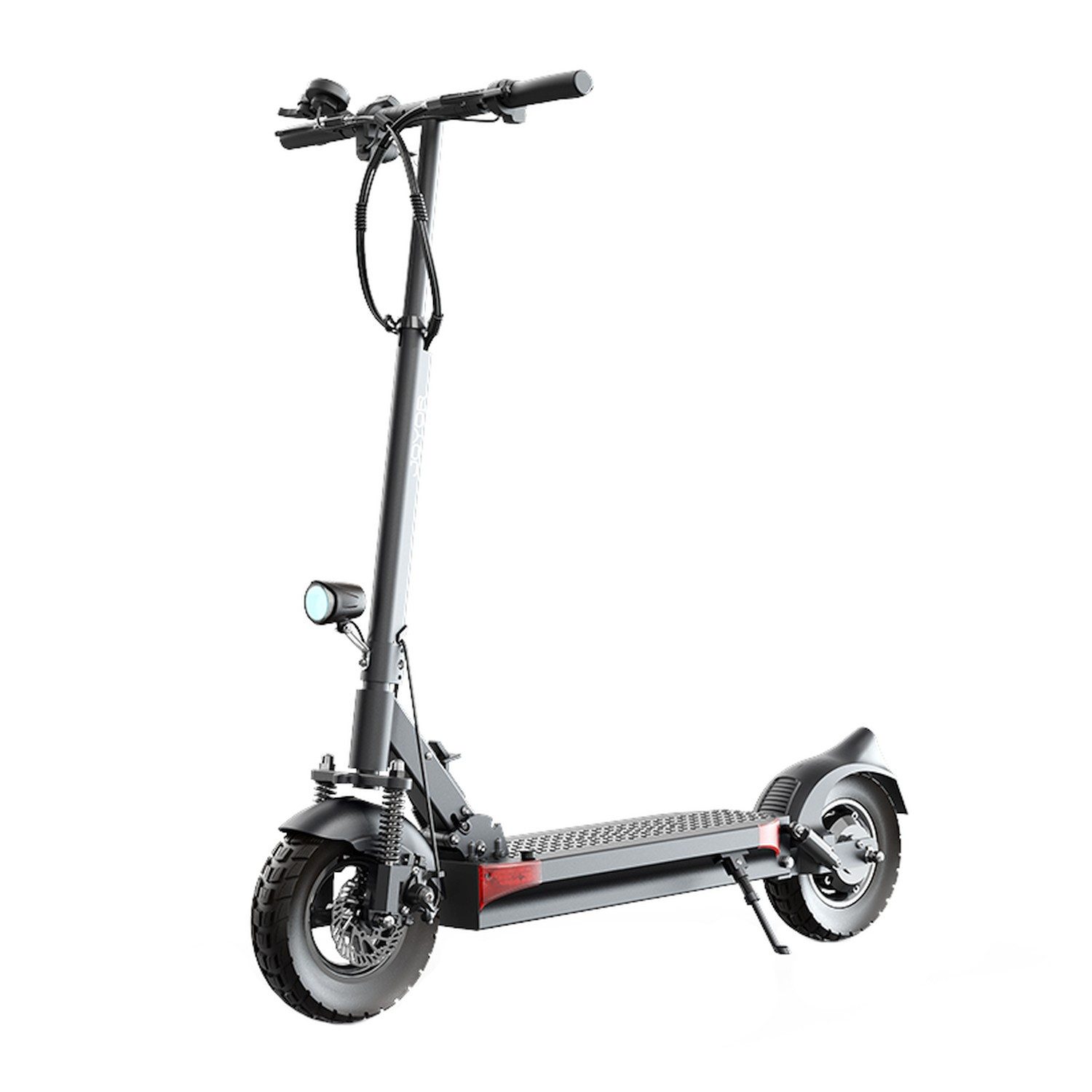 JOYOR E-Scooter Offroad Elektroroller Y6-S 10
