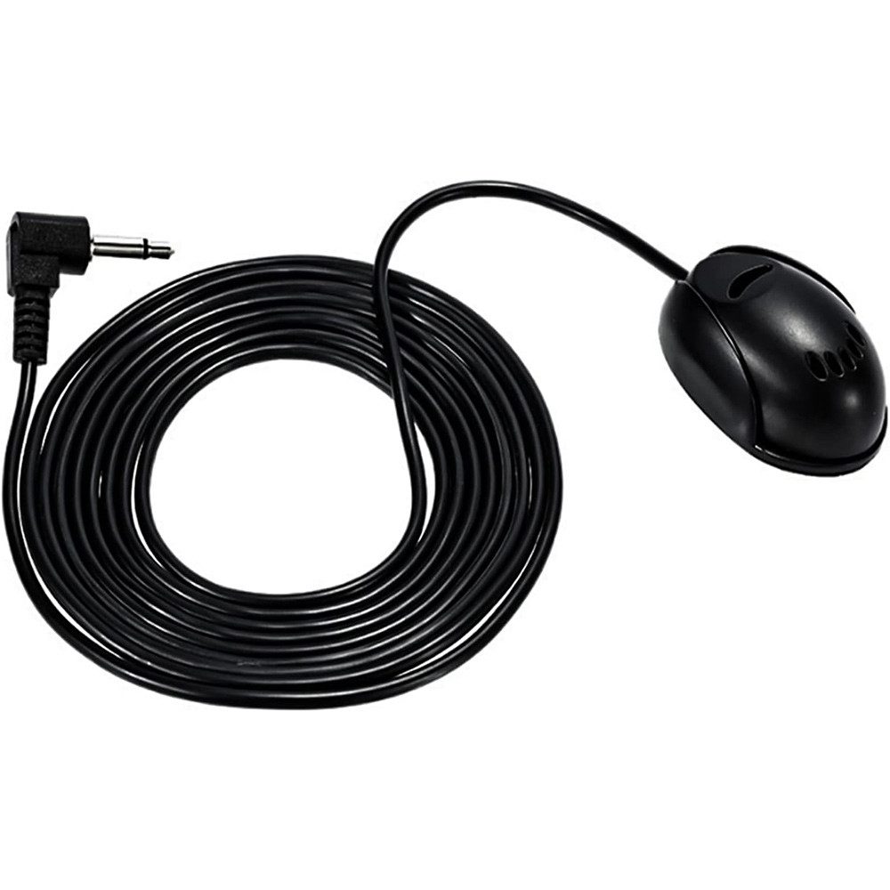Hikity Mikrofon Tragbares 3.5mm Mikrofon für