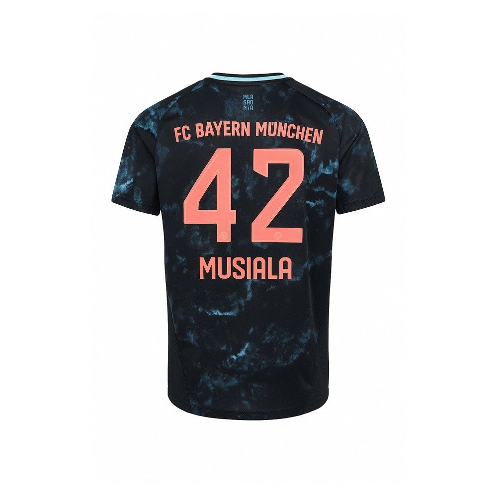 adidas Performance Fußballtrikot Bayern Trikot 2024/2025