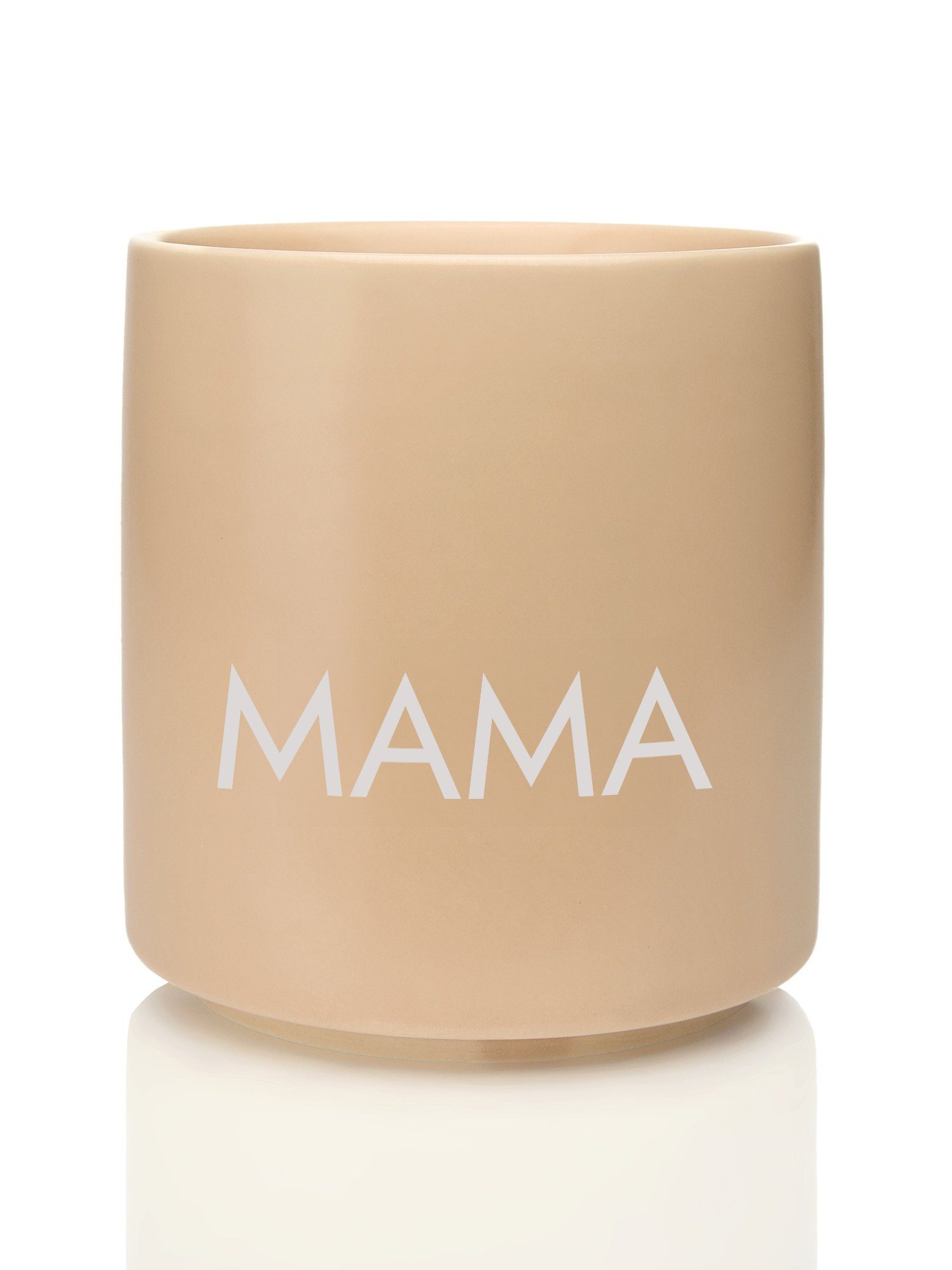 Giftandprint Tasse Mom ohne Henkel Geschenke