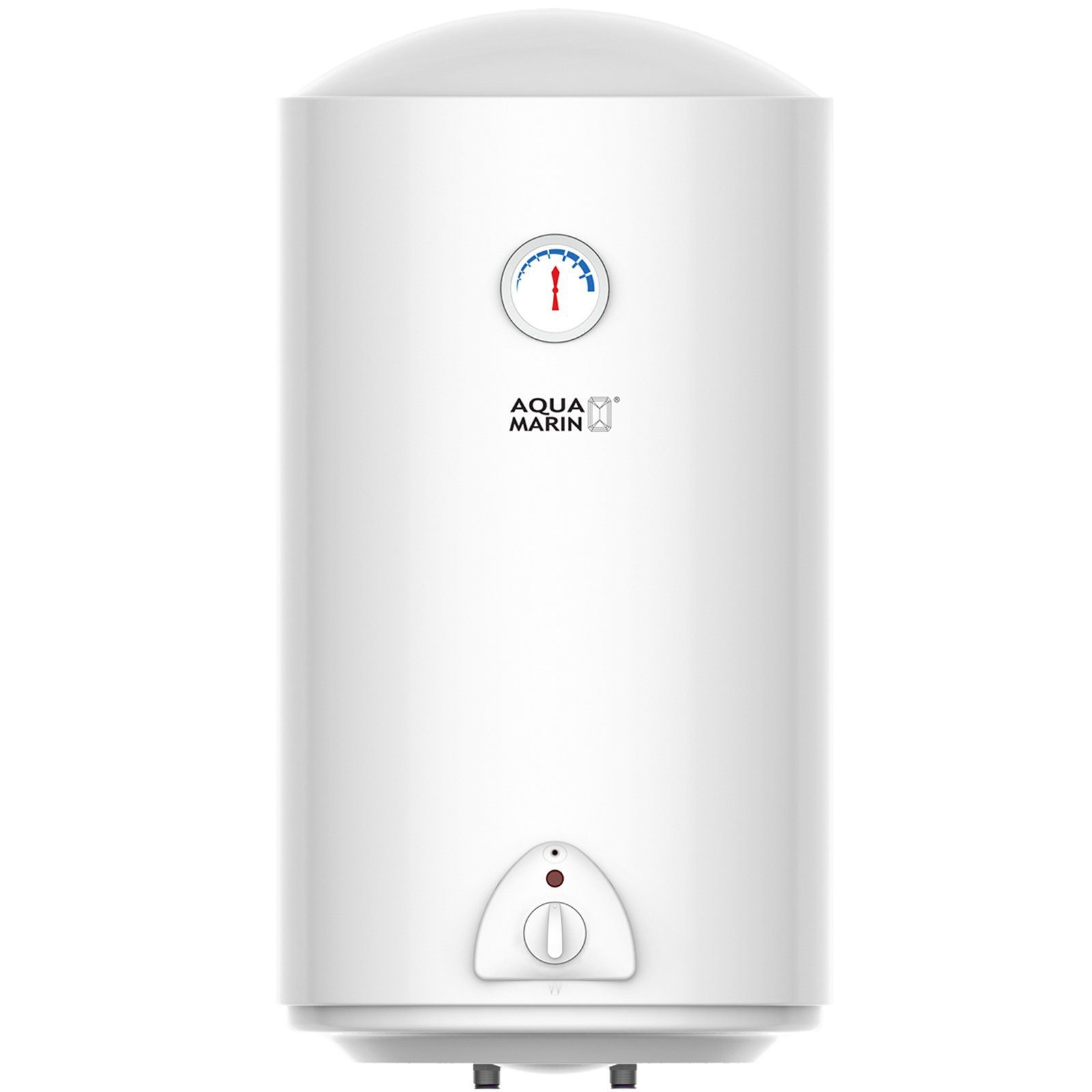 Aquamarin Wandspeicher Warmwasserspeicher 30/50/80/100l Boiler Elektro