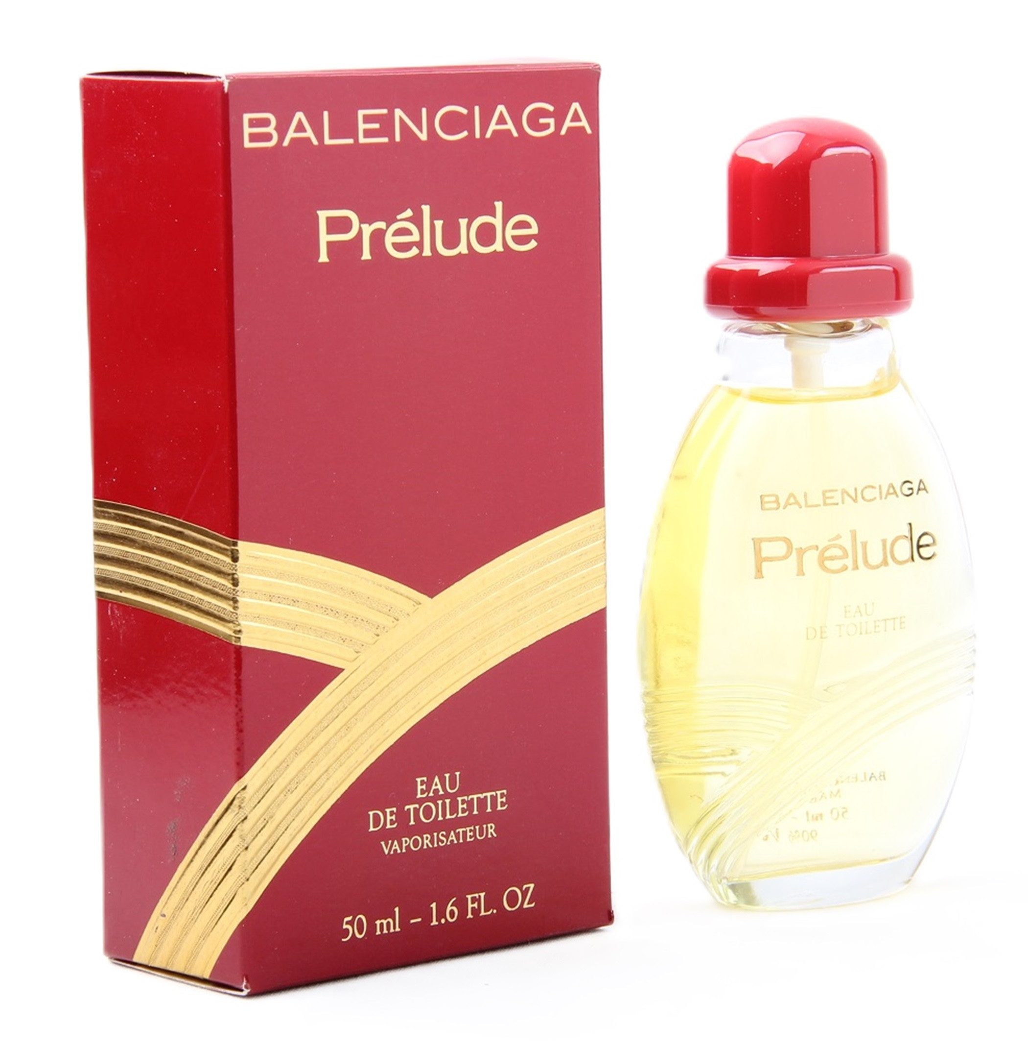 Balenciaga Eau de Toilette Balenciaga Prelude