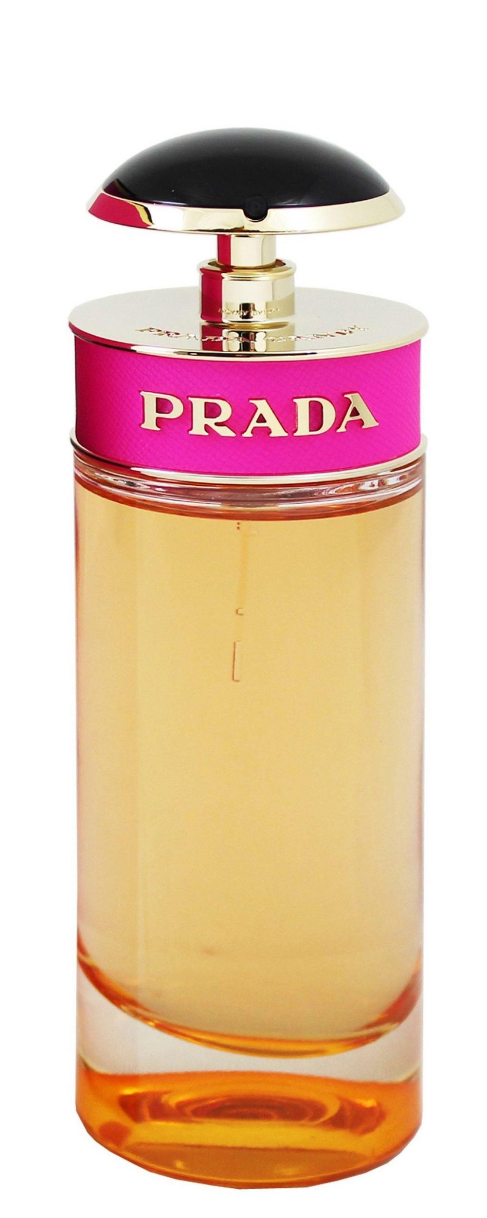 PRADA Eau de Parfum Candy, Glasflakon,