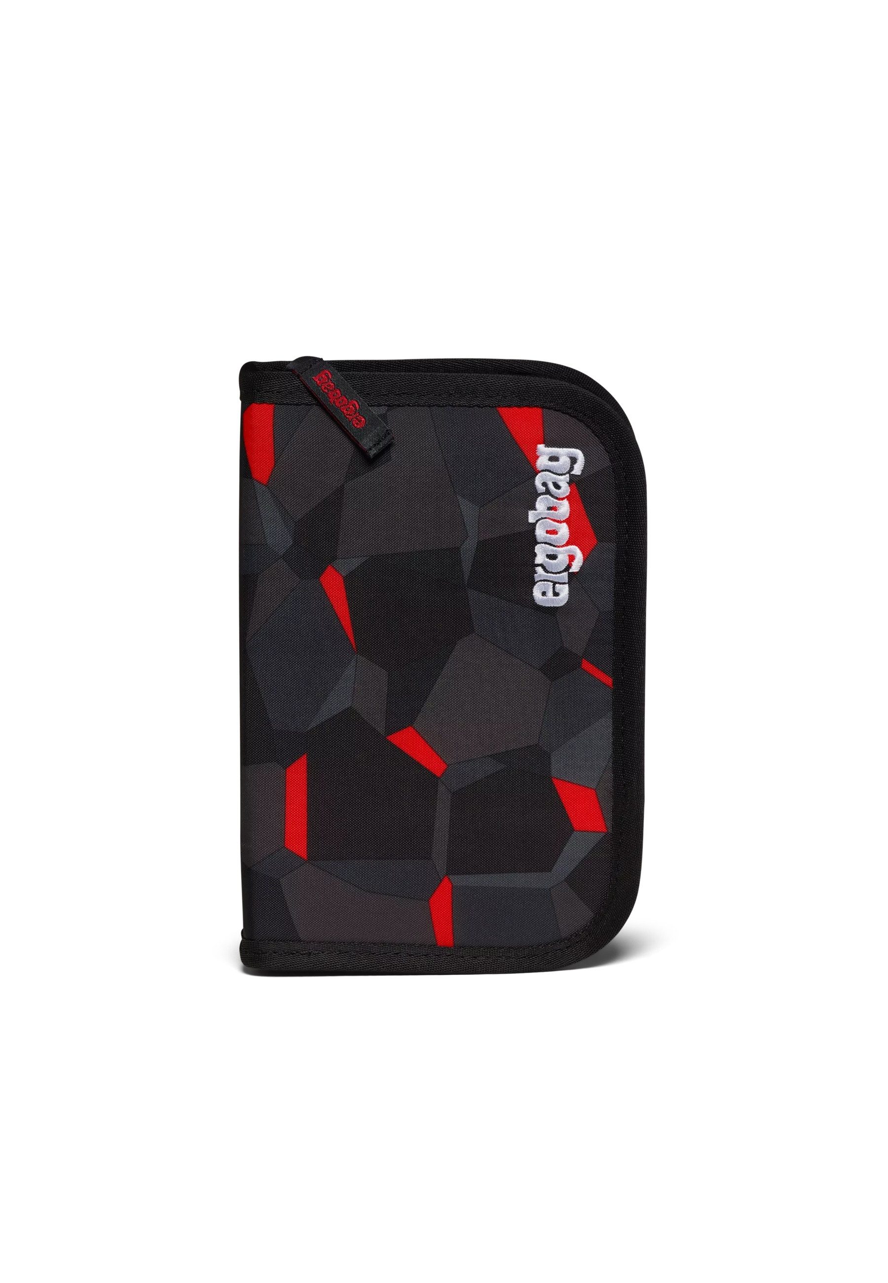 ergobag Federmäppchen Federmäppchen, (23-tlg)