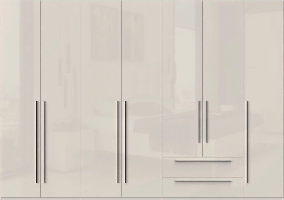 Places of Style Kleiderschrank Piano, UV