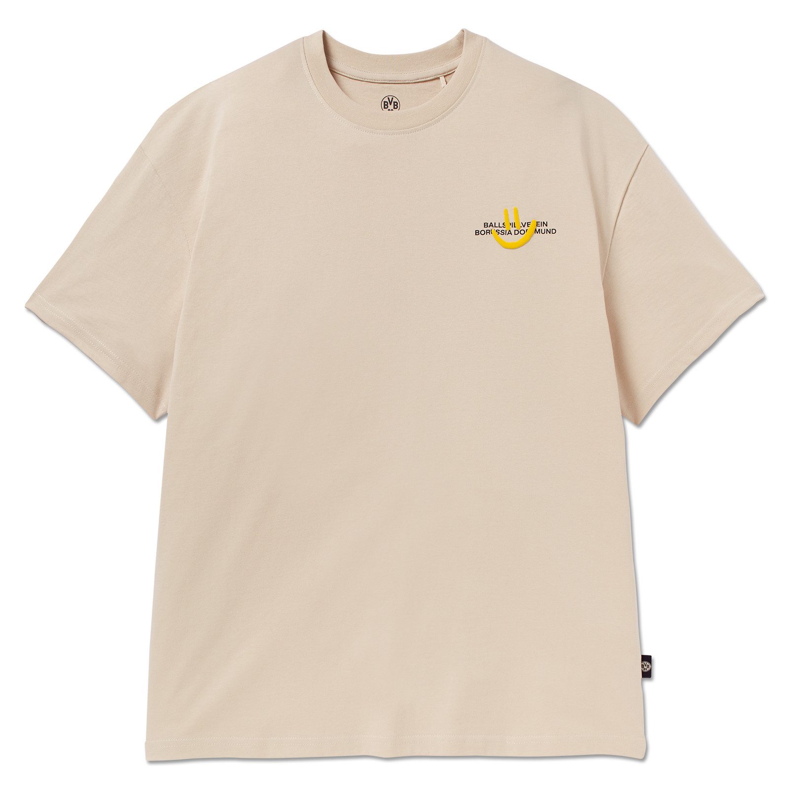 BVB T-Shirt BVB Terra T-Shirt Frauen