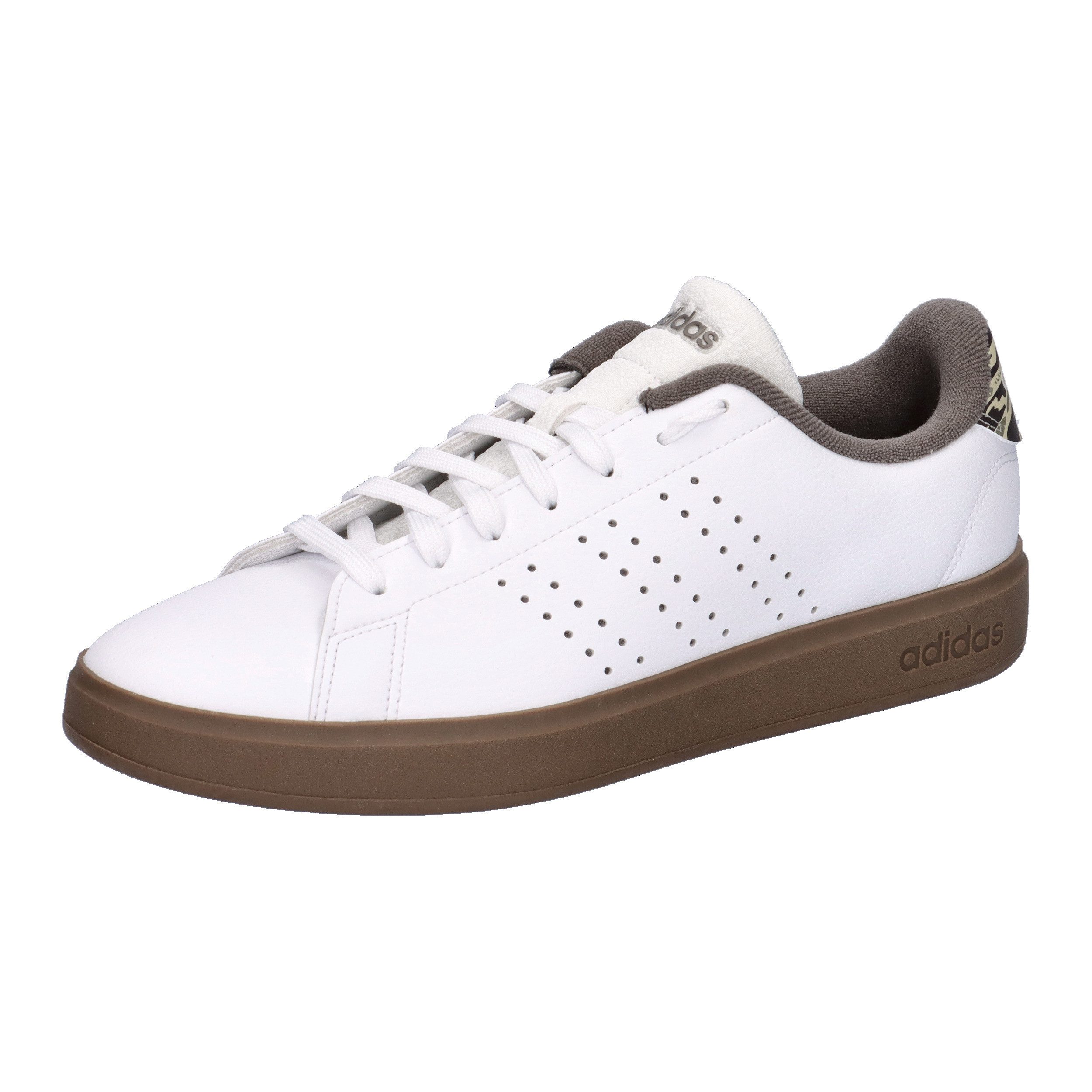 adidas Performance adidas Herren Sneaker ADVANTAGE