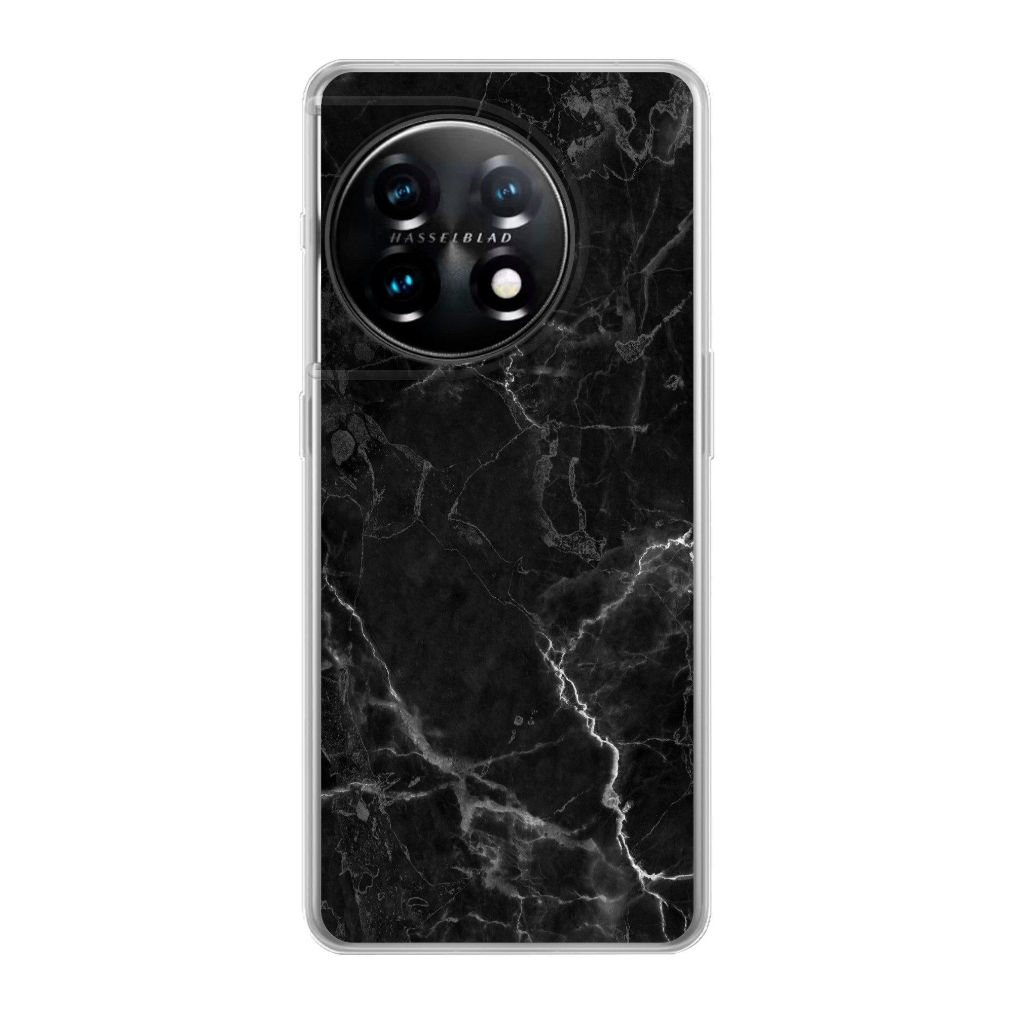 MuchoWow Handyhülle für OnePlus 11 Marmor