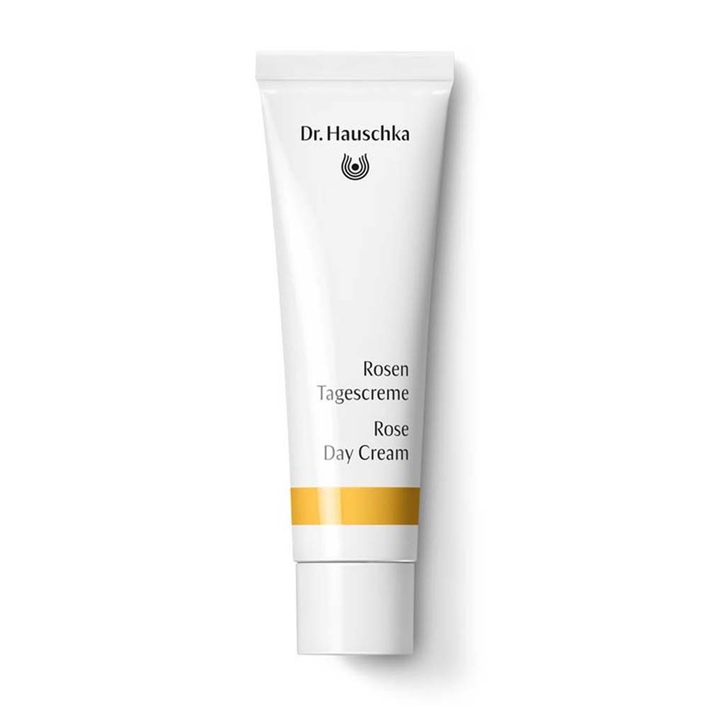 Dr. Hauschka Tagescreme Rosen Tagescreme 30ml