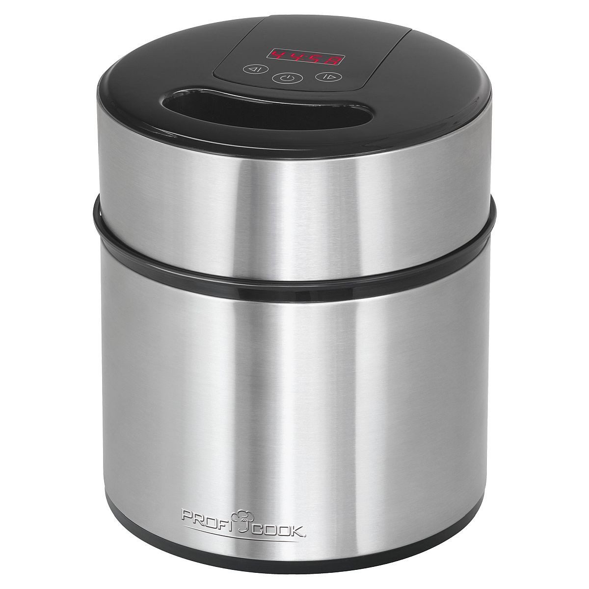 ProfiCook Eismaschine PC-ICM 1140, für bis