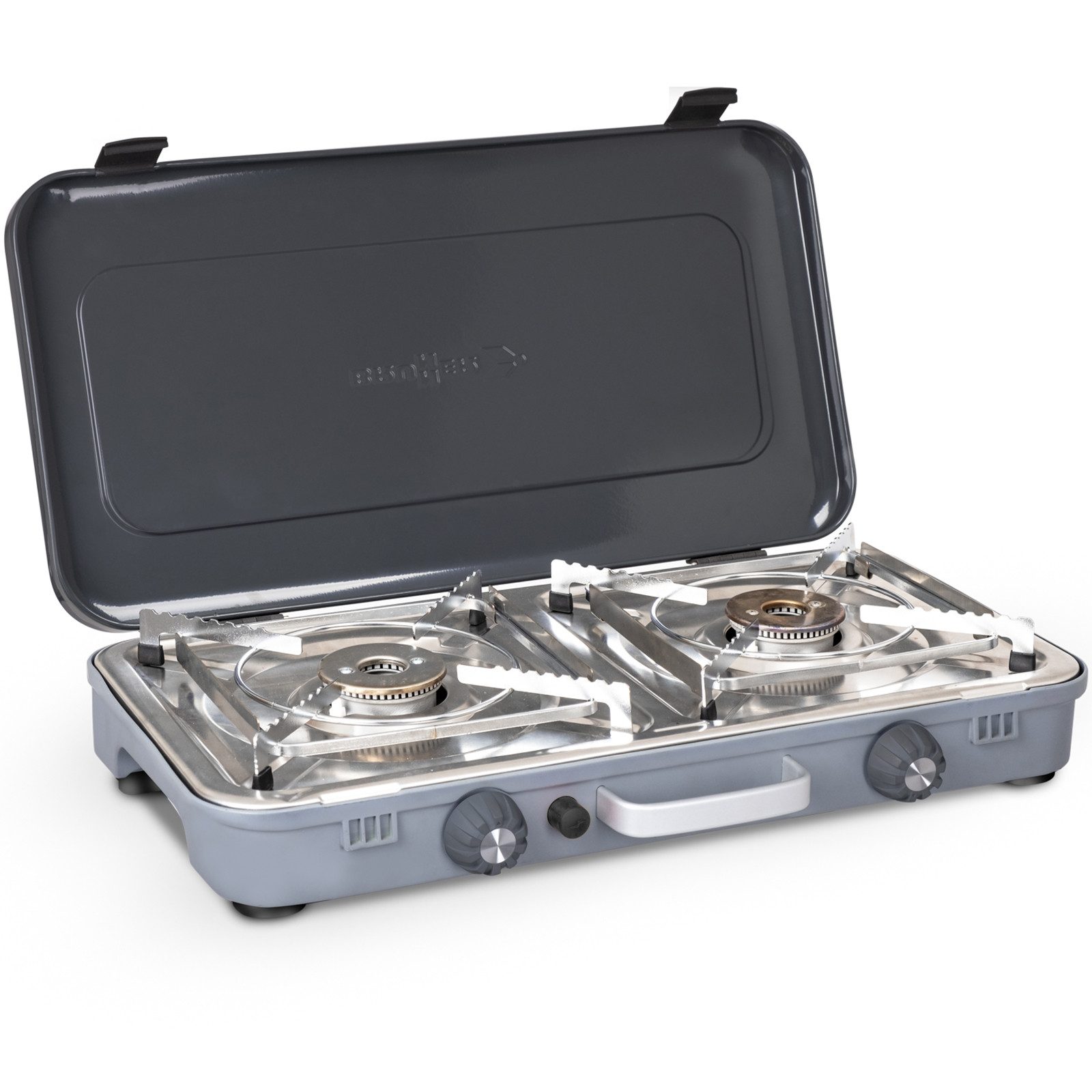 BRUNNER Gaskocher Gaskocher Devil Kookmaster Camping