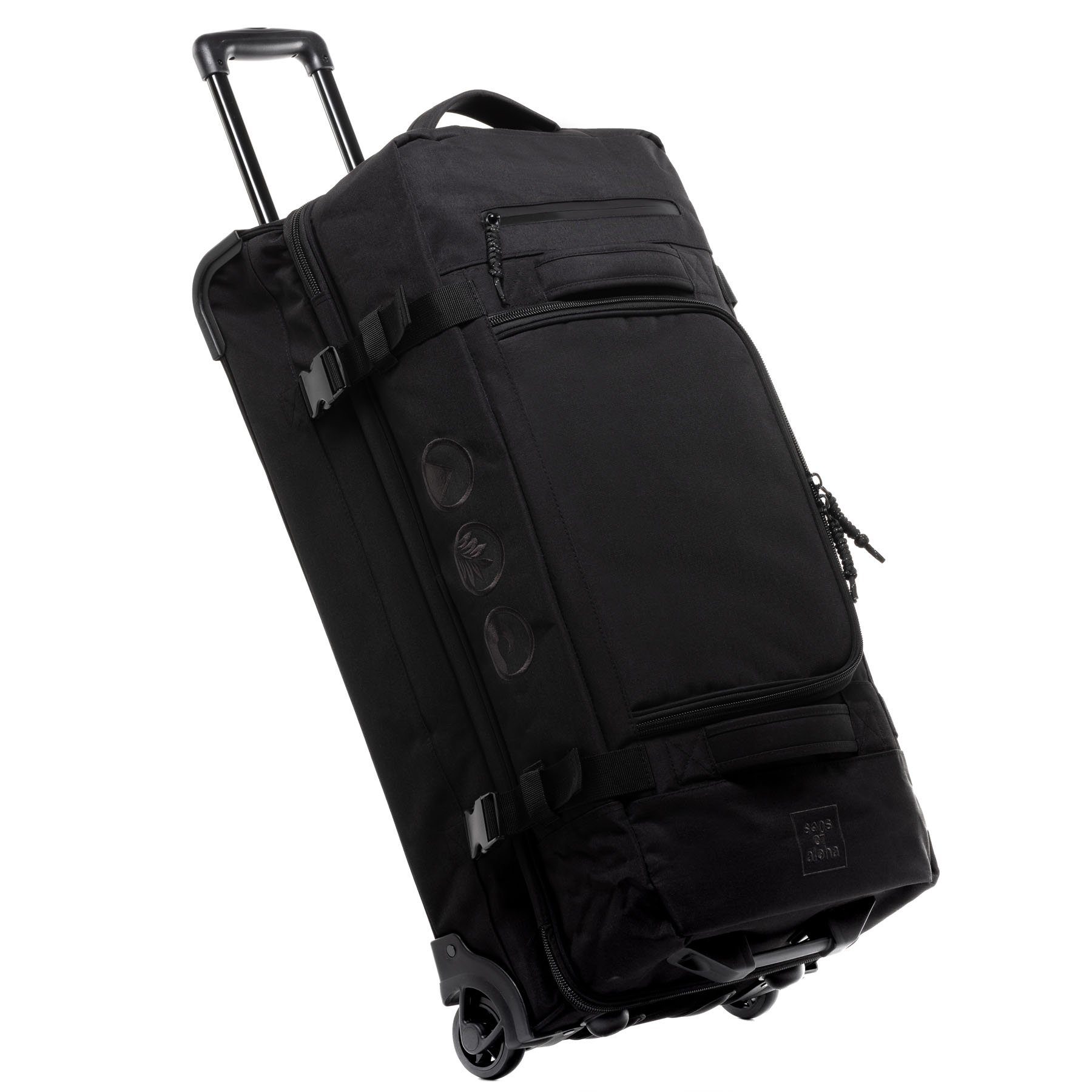 SONS OF ALOHA Reisetasche Reisetasche mit