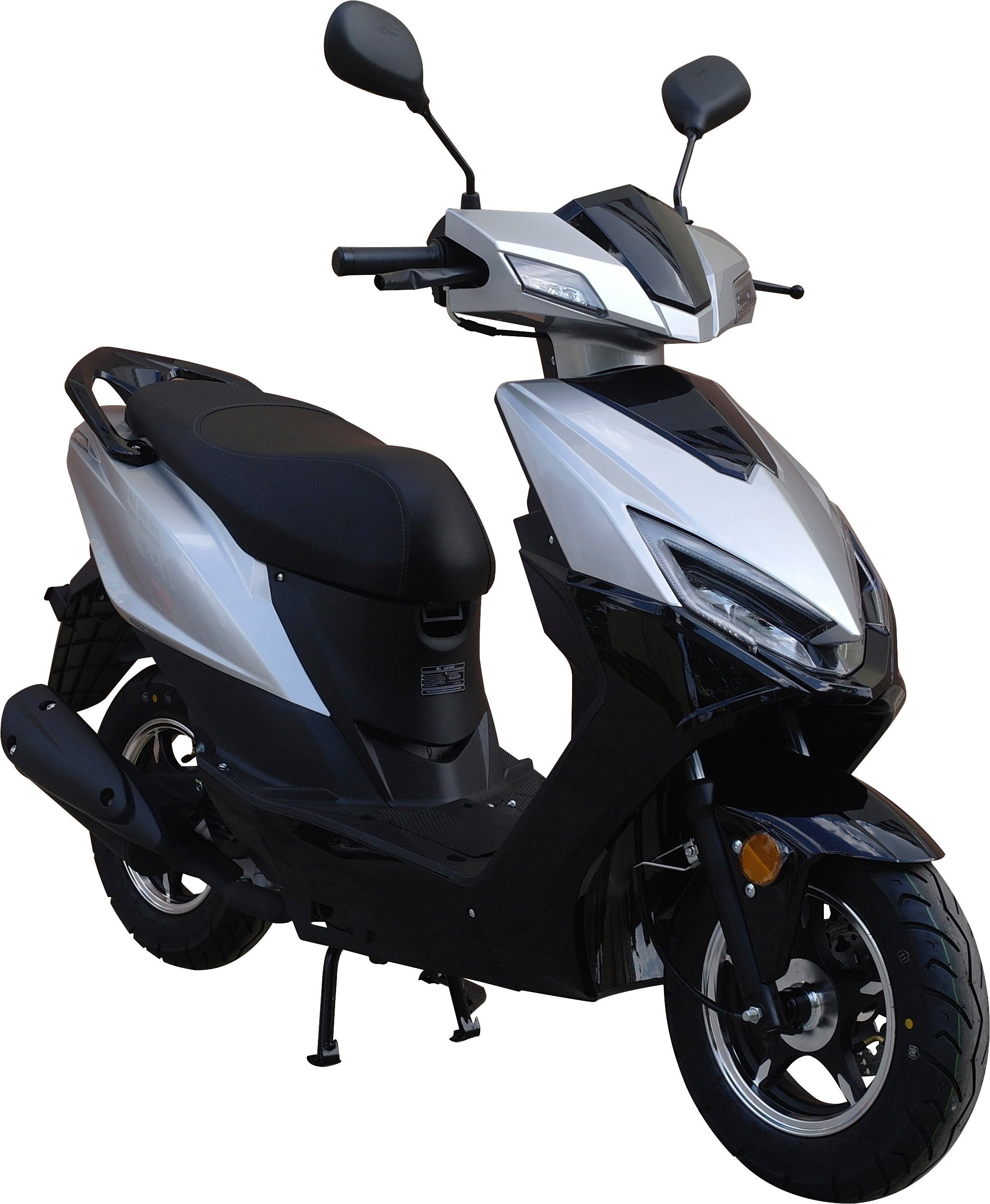 GT UNION Motorroller Sonic X 25,