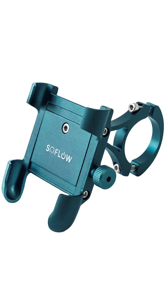 soflow E-Motorroller, 20 km/h