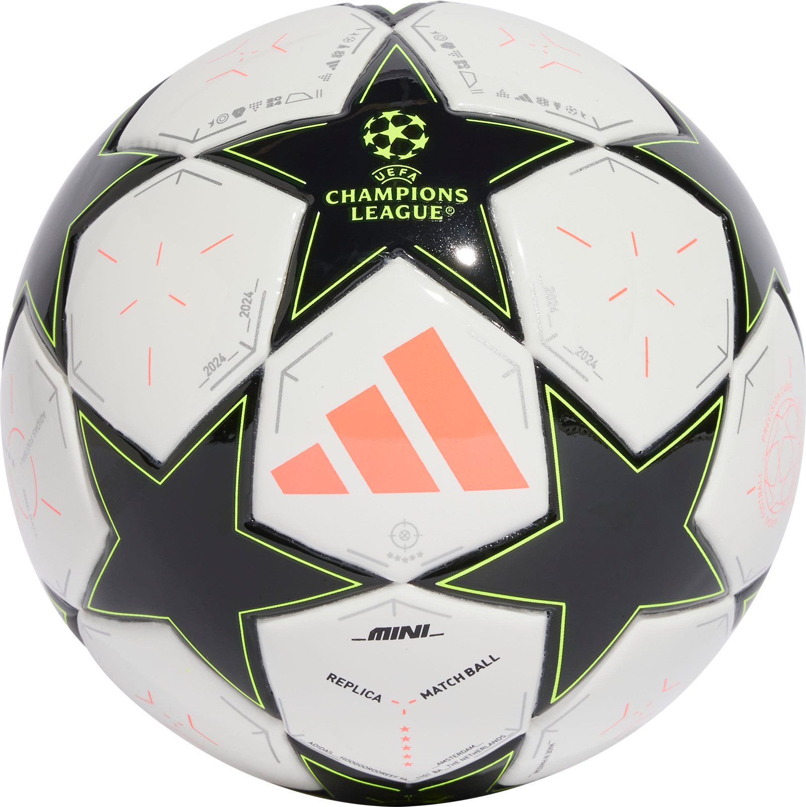 adidas Performance Fußball adidas UCL Mini