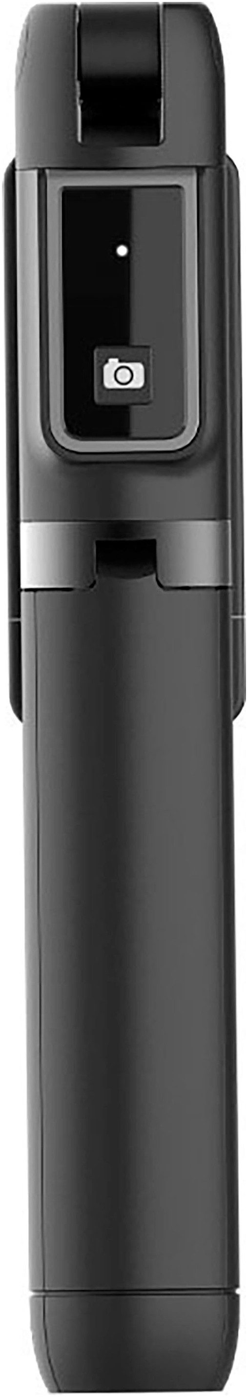 Samsung Handy-Halterung Mobeen Bluetooth Selfie Stick