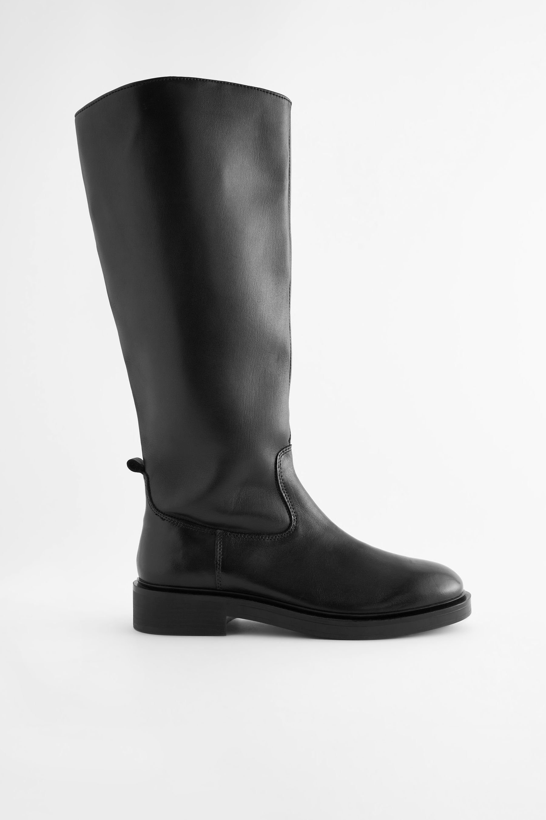 Next Forever Comfort® Kniehohe Reitstiefel Stiefel