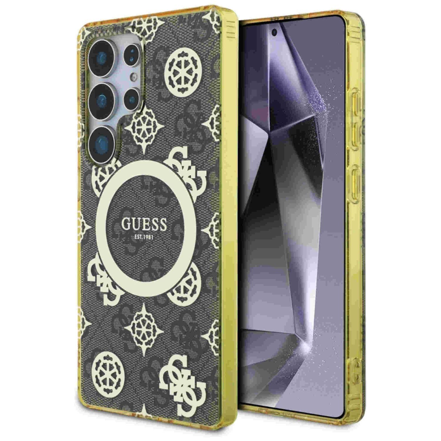 Guess Smartphone-Hülle Guess Samsung Galaxy S25