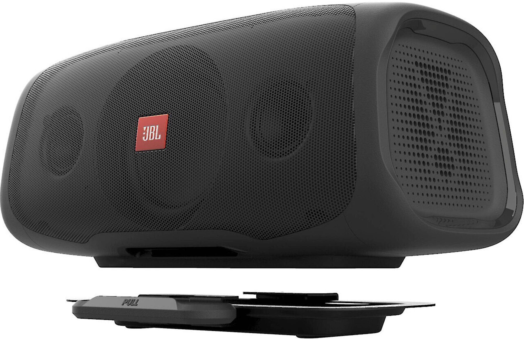 JBL BassPro Go Aktiver Subwoofer Bluetooth