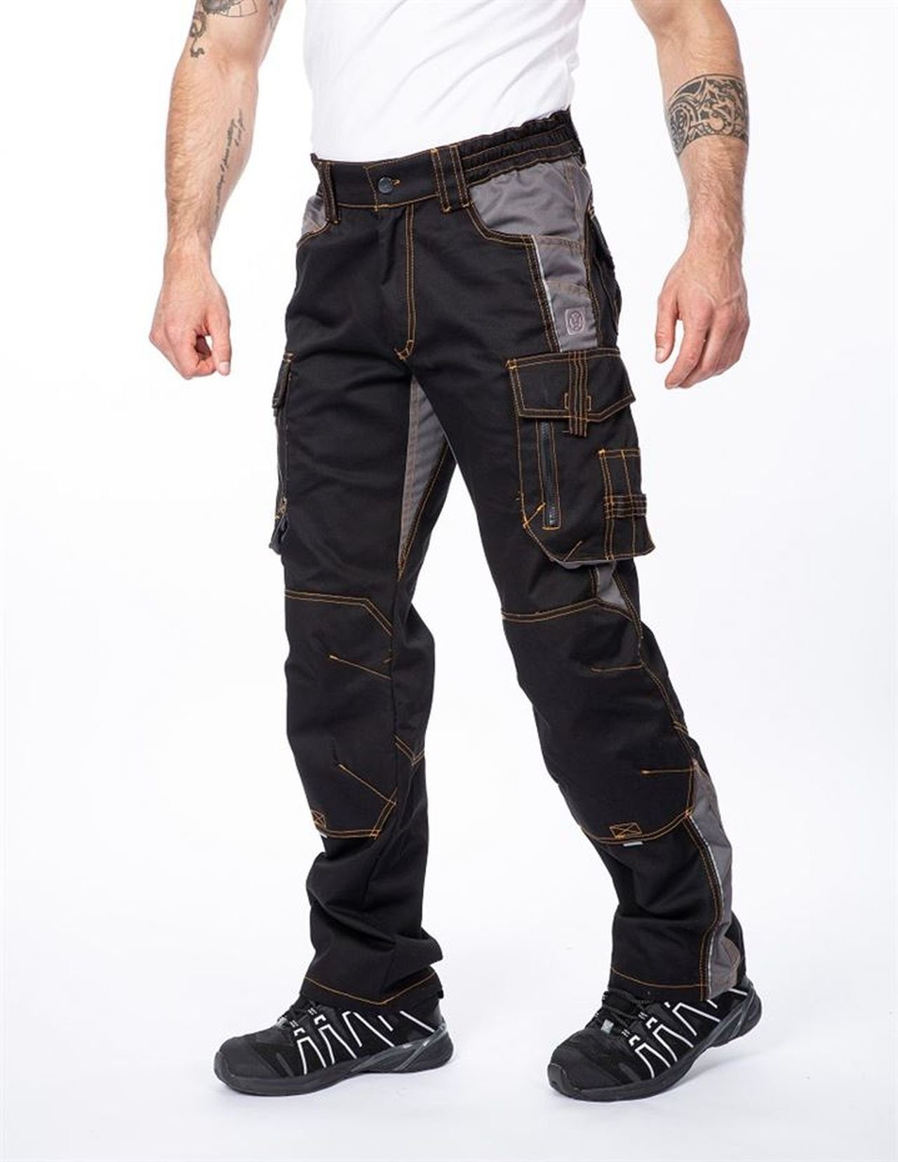 Ardon Safety Arbeitshose Arbeitshose Sicherheitshose Bundhose
