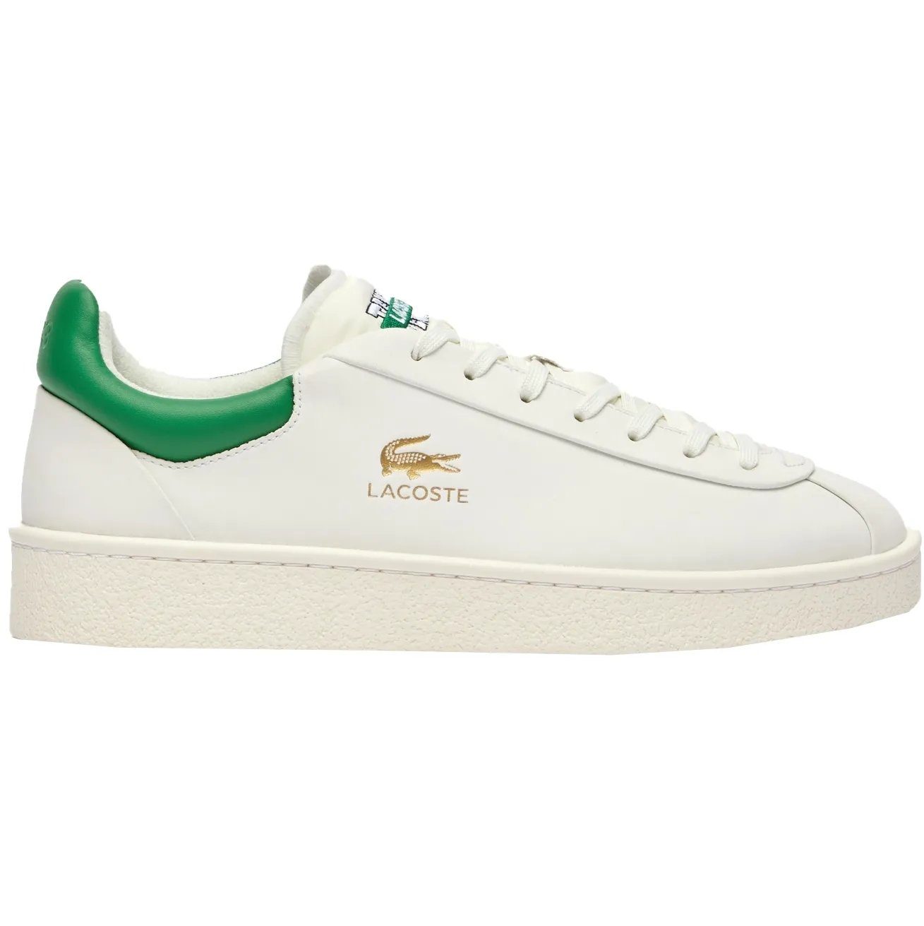 Lacoste Lacoste Baseshot Premium Sneaker