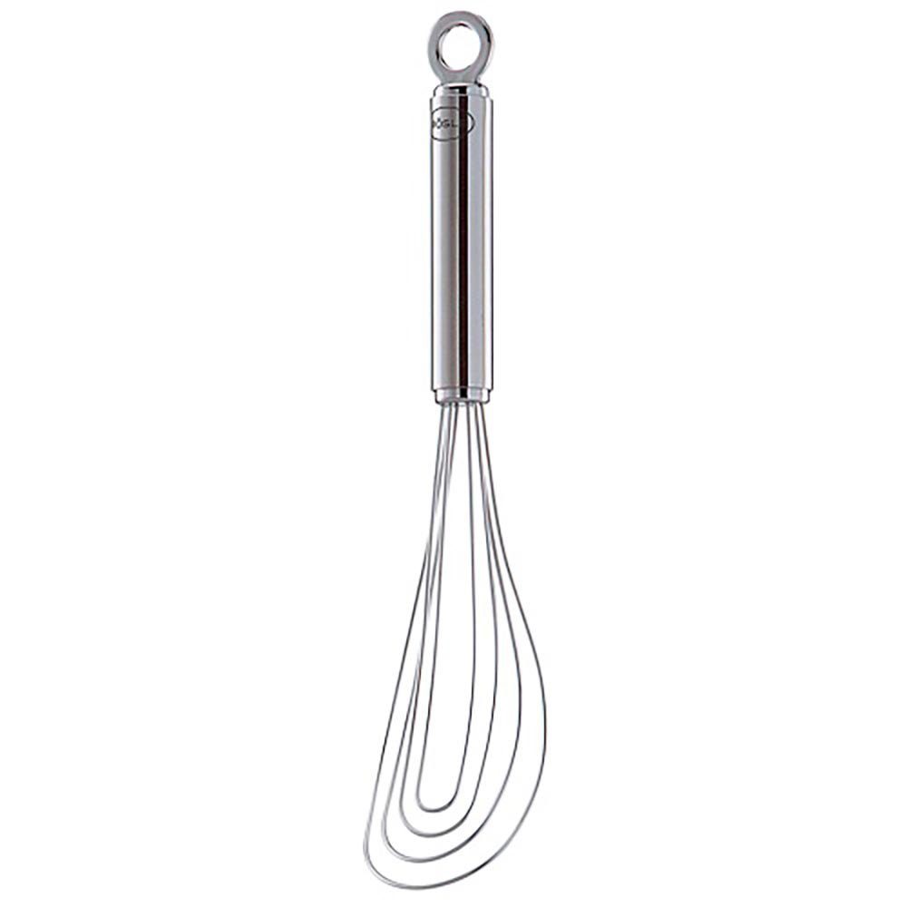 RÖSLE Küchenorganizer-Set RÖSLE Tellerbesen 22 cm