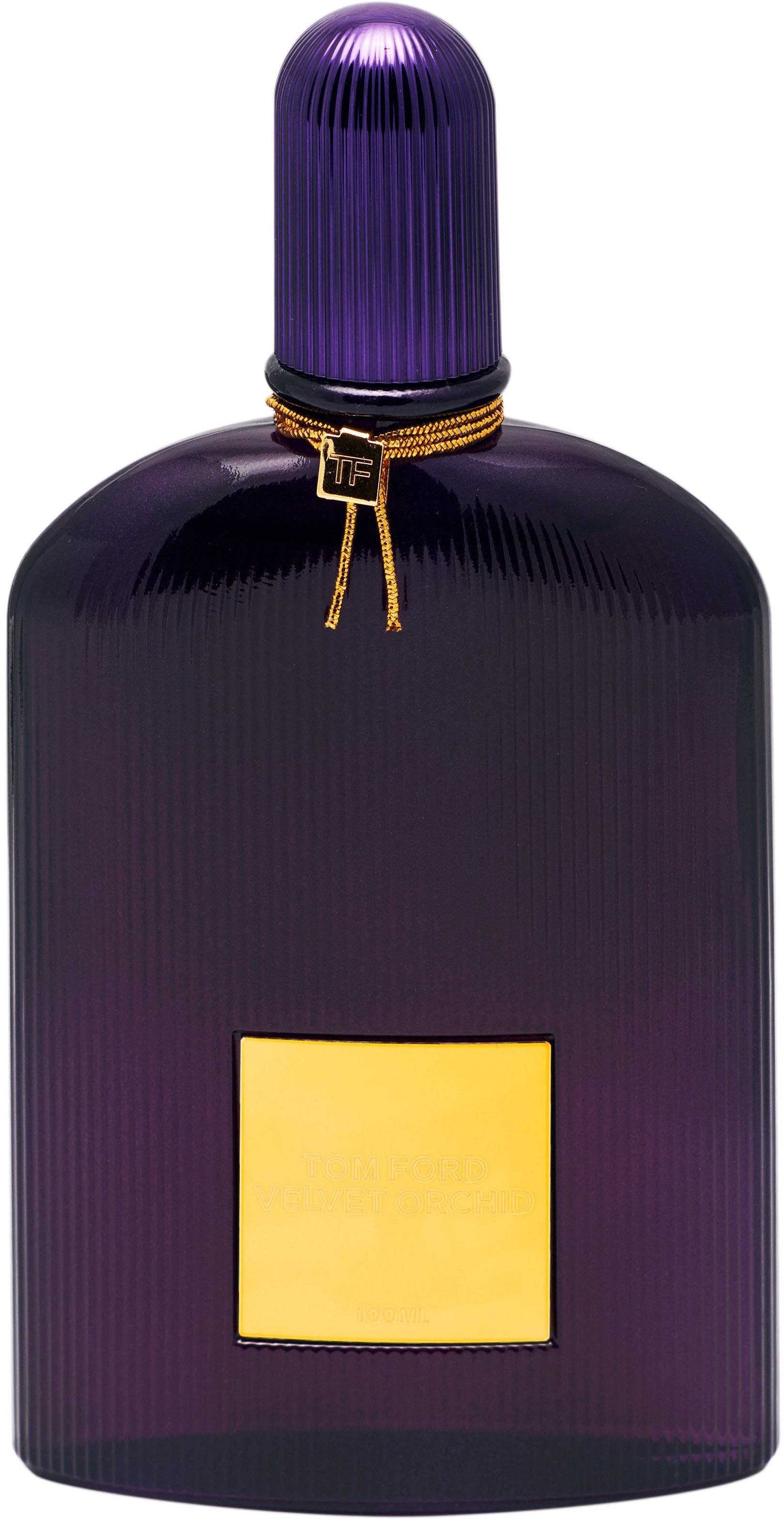 Tom Ford Eau de Parfum Velvet