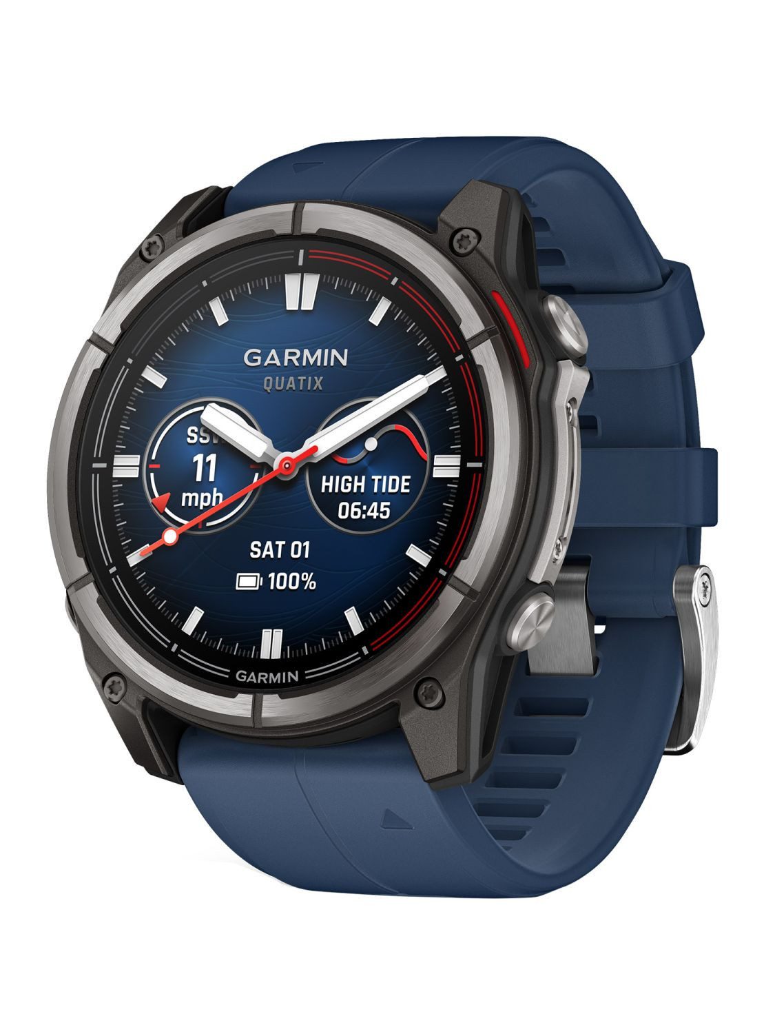 Garmin Garmin Quatix® 8 Smartwatch