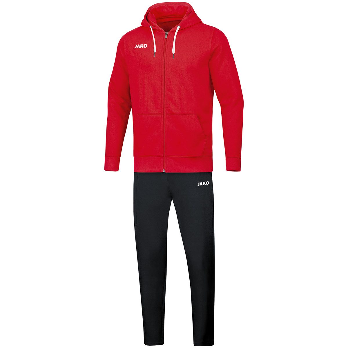 Jako Jogginganzug M9665 Jogginganzug Base mit