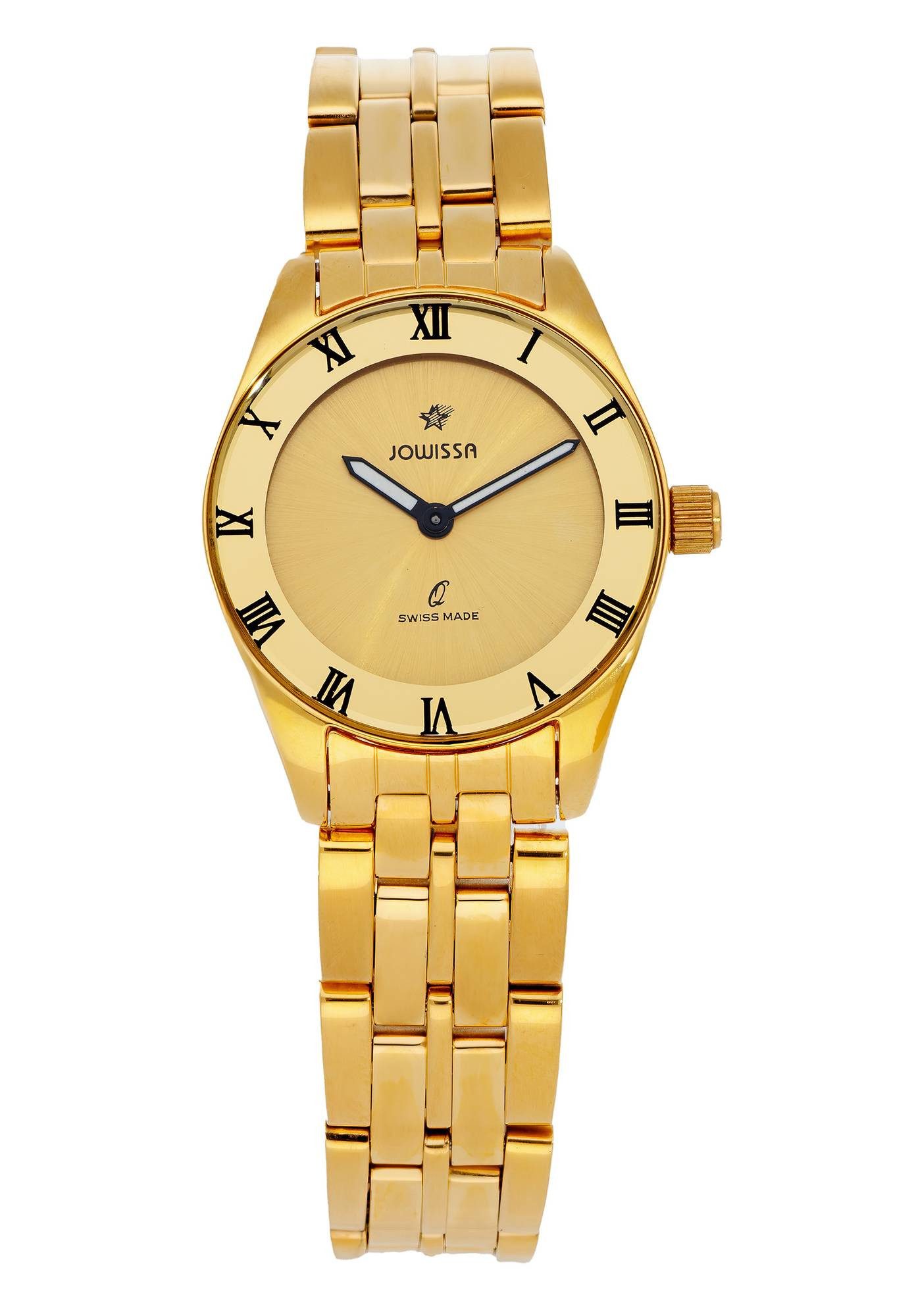 JOWISSA Schweizer Uhr Monte Carlo