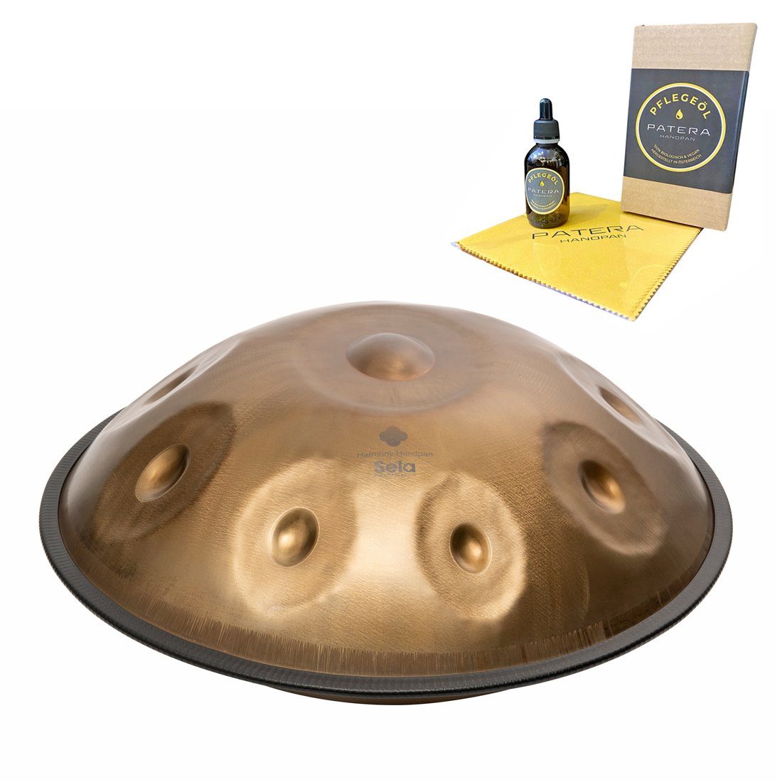 Sela Handpan Sela SE 201 Harmony
