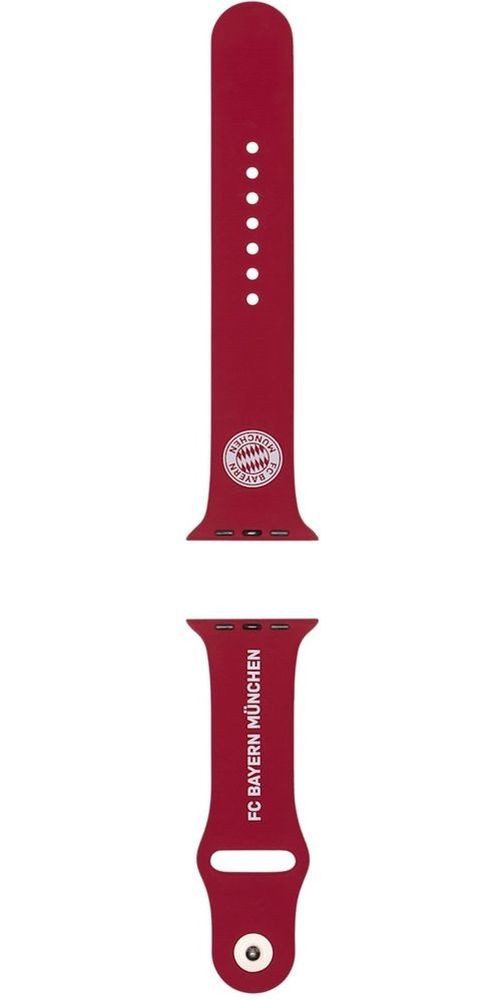 FC Bayern München Armband Armband Apple