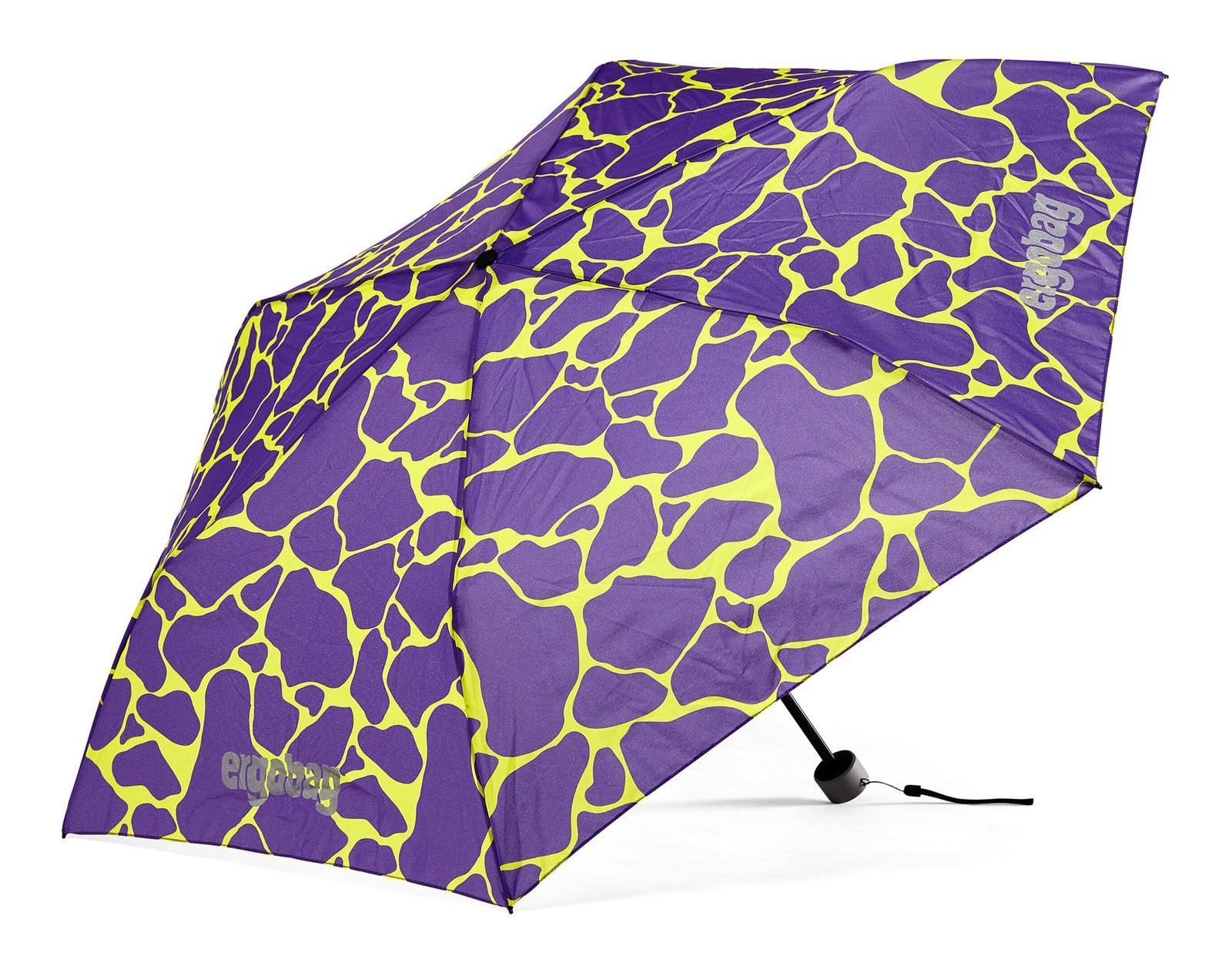 ergobag Taschenregenschirm Umbrella