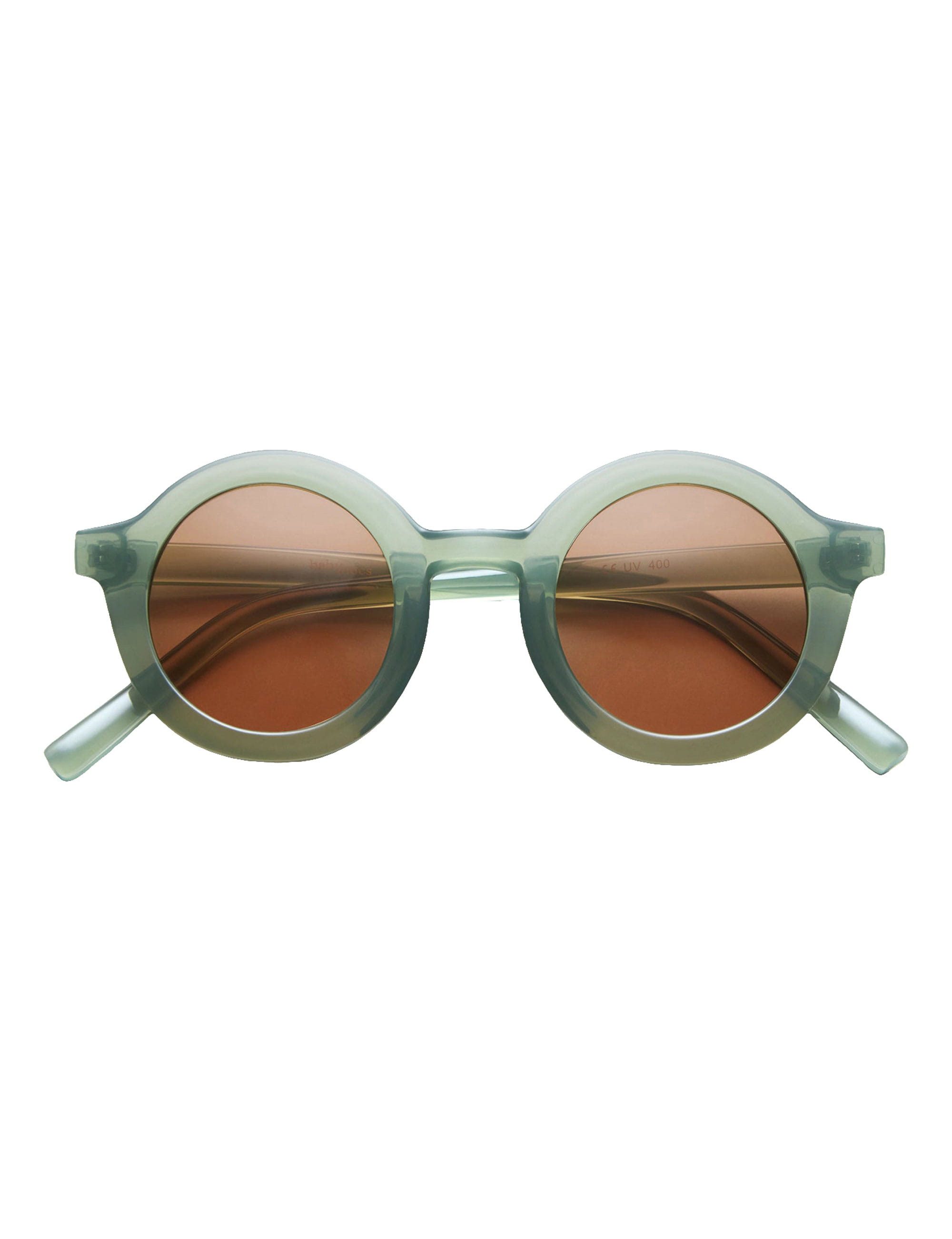BabyMocs Sonnenbrille Sonnenbrille Tiger