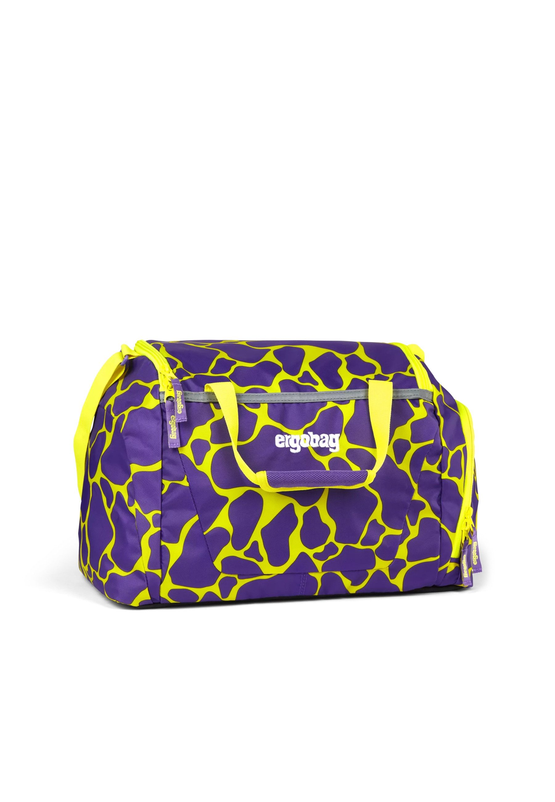 ergobag Sporttasche Sporttasche (Sporttasche)