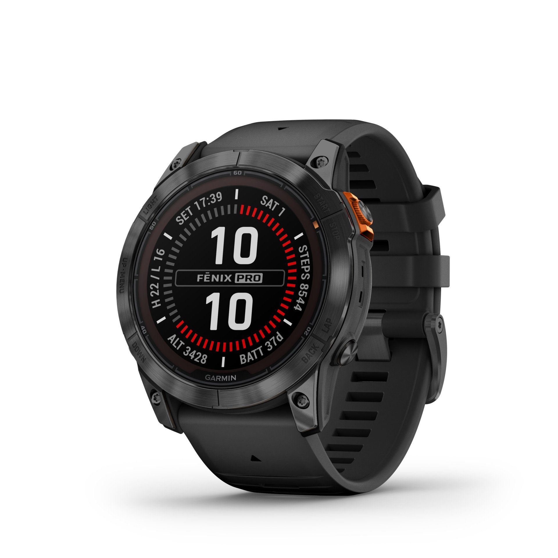 Fenix 6