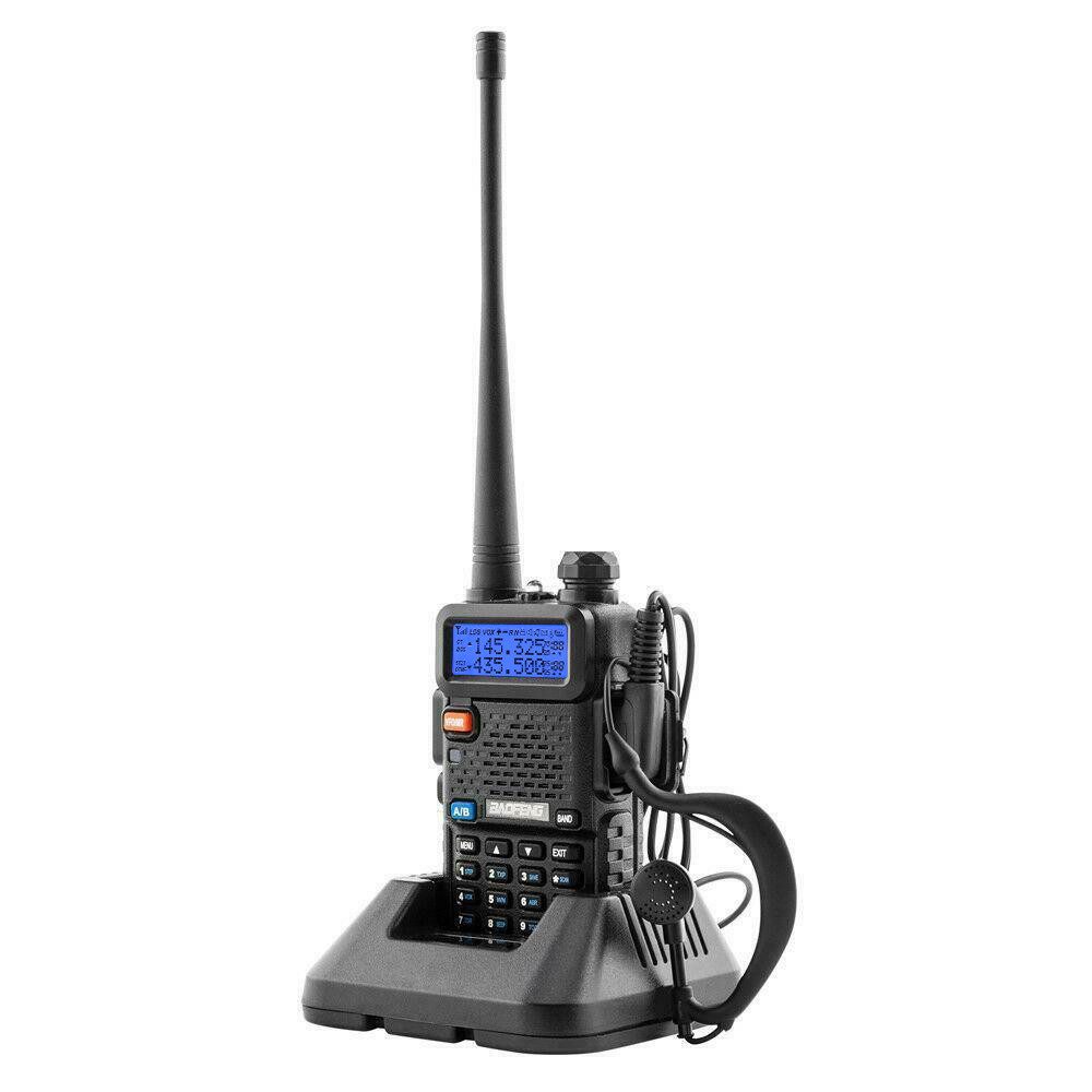 VINGLI Walkie Talkie Funkgerät, Sprechfunkgerät, Handfunkgerät