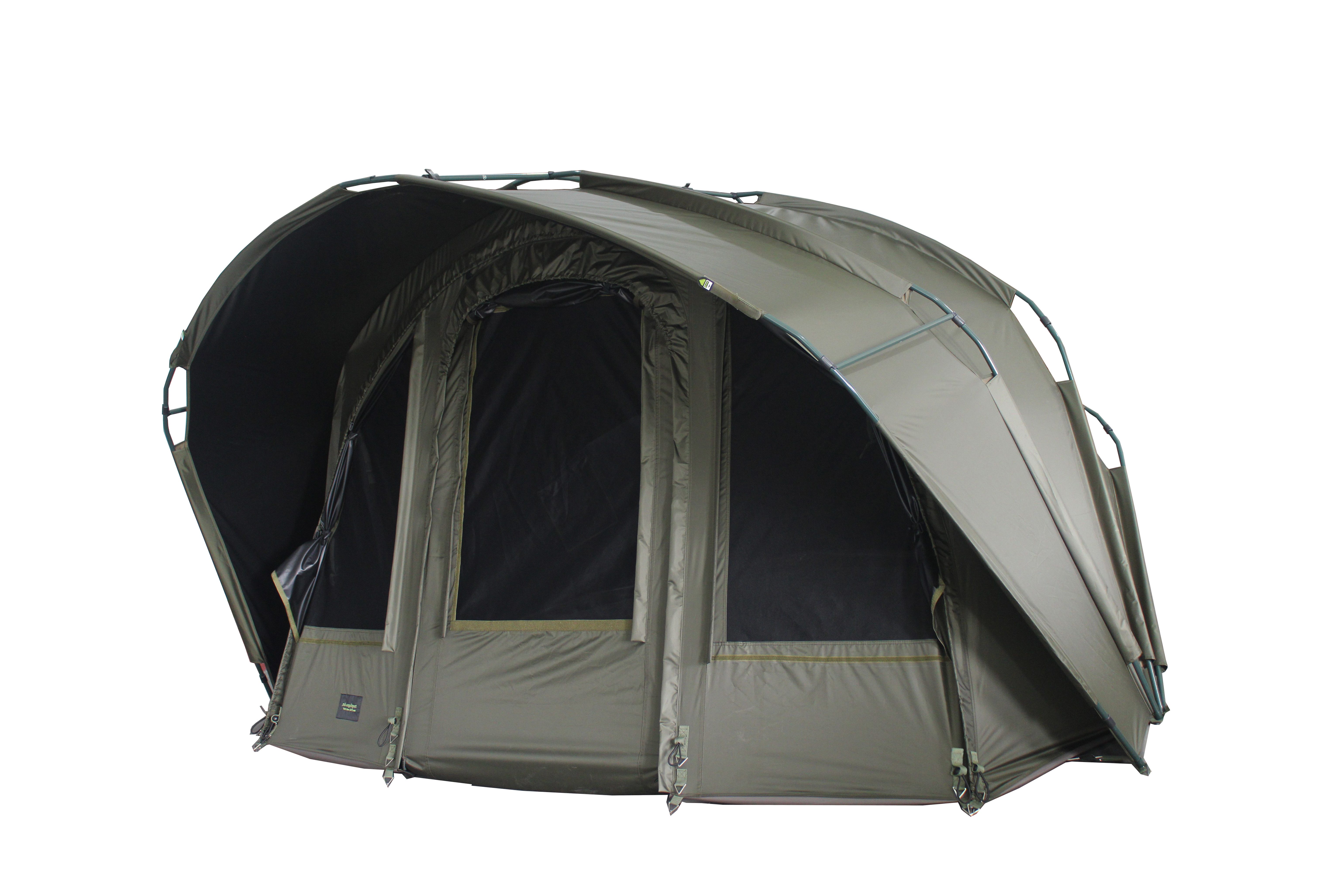 MK Angelsport Angelzelt Angelzelt MK Fort