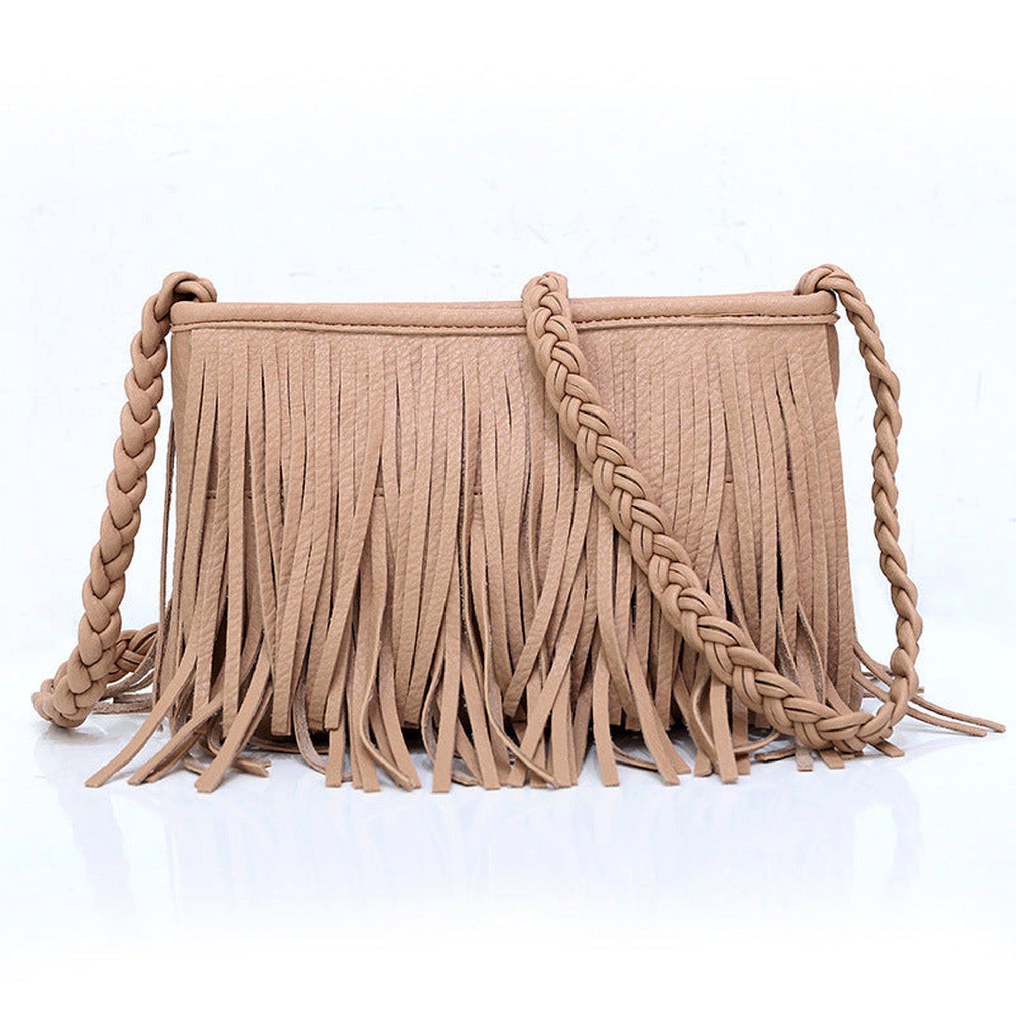 YRIIOMO Handtasche Elegante Handtasche mit weichem