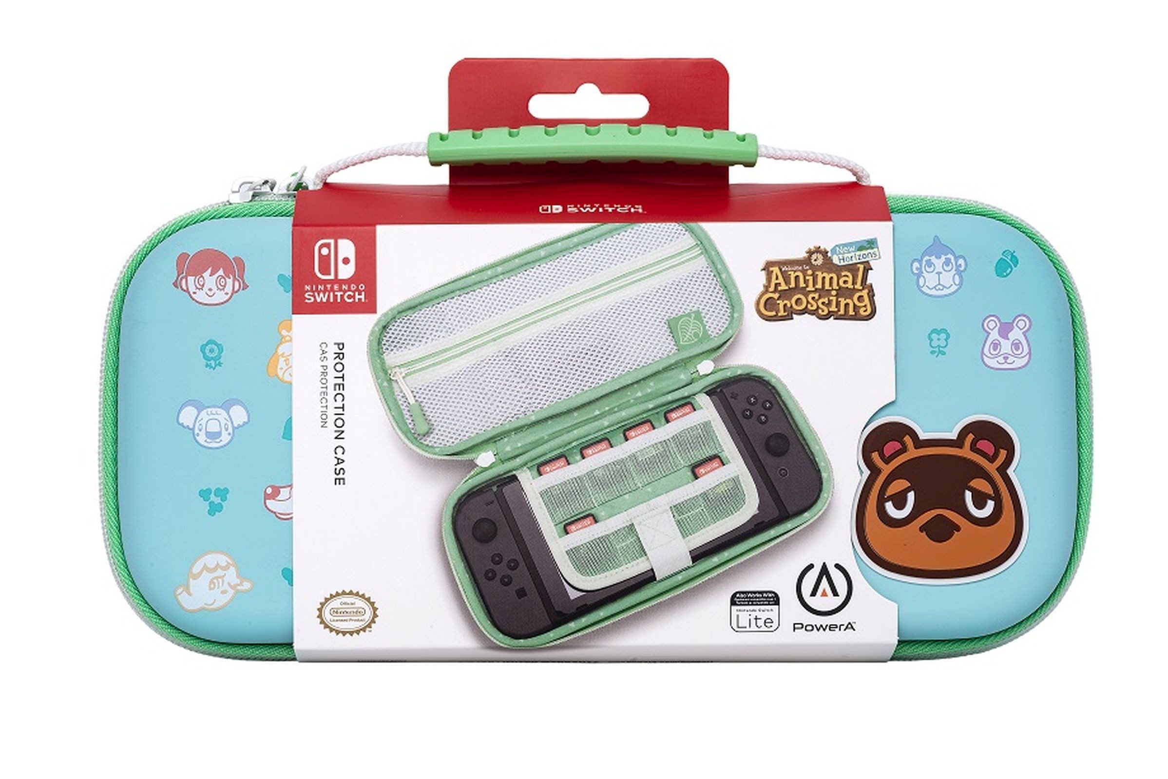 PowerA Nintendo-Schutzhülle Nintendo Switch Protection Case