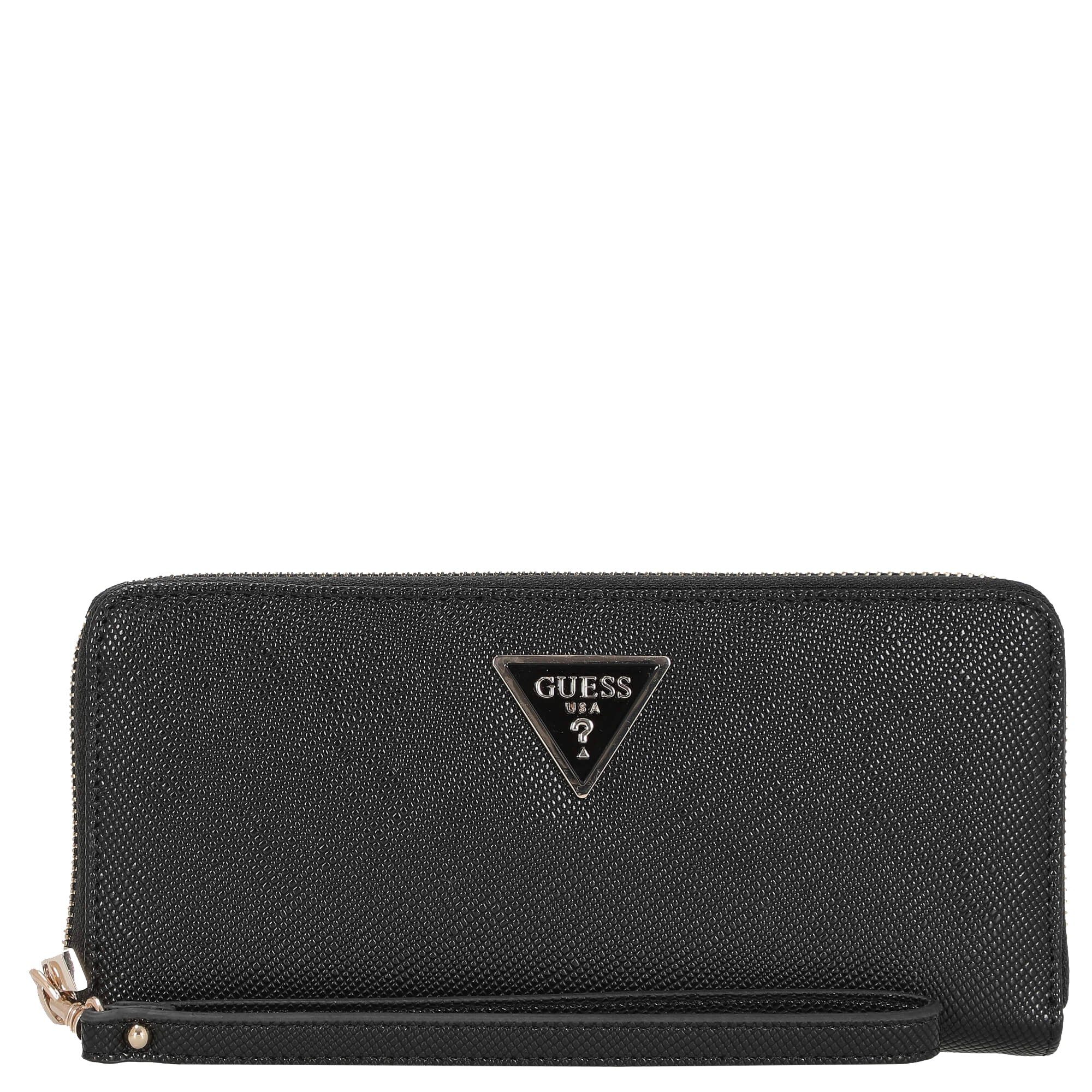 Guess Geldbörse Laurel - Geldbörse 12cc