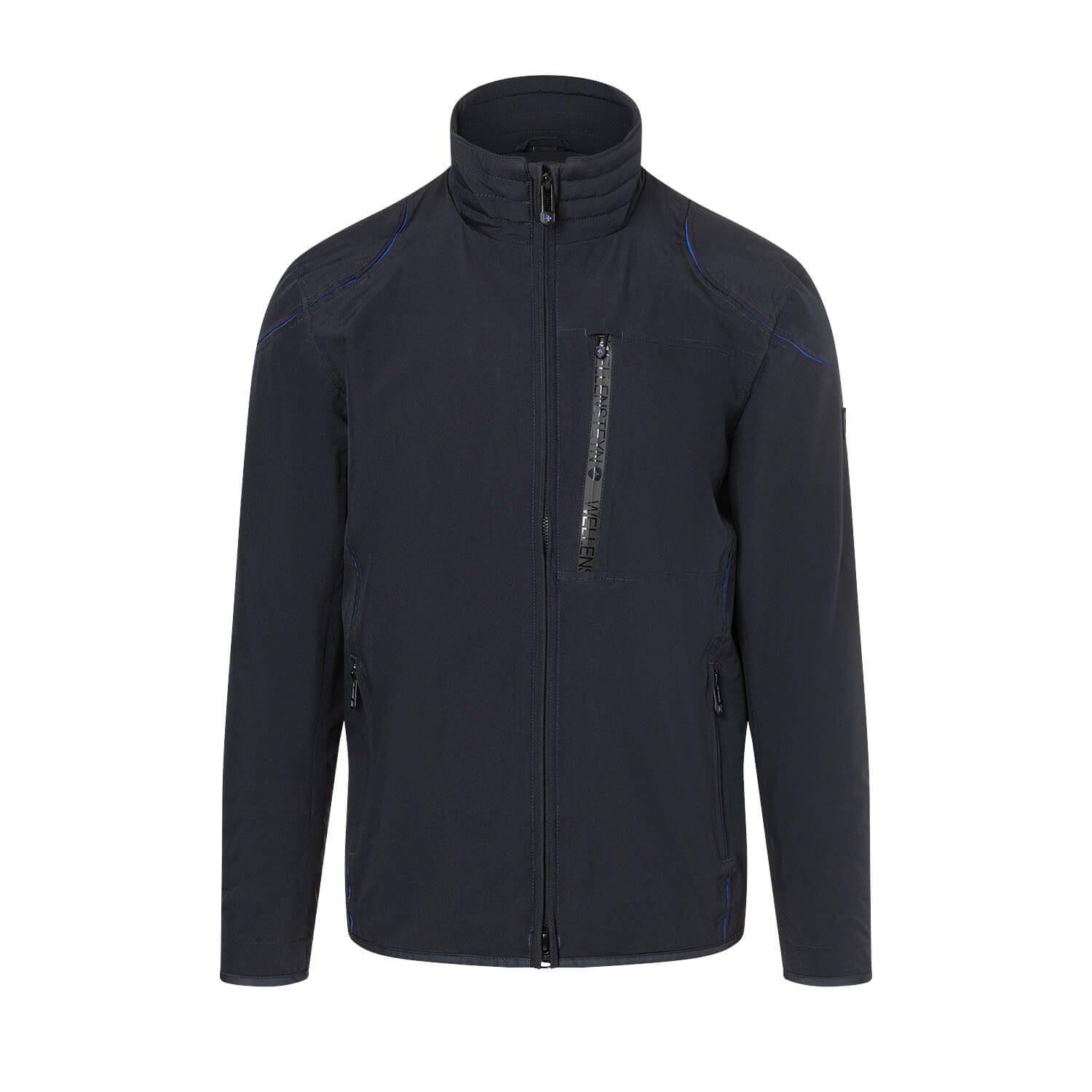 Wellensteyn Outdoorjacke Herrenjacke Acapulco