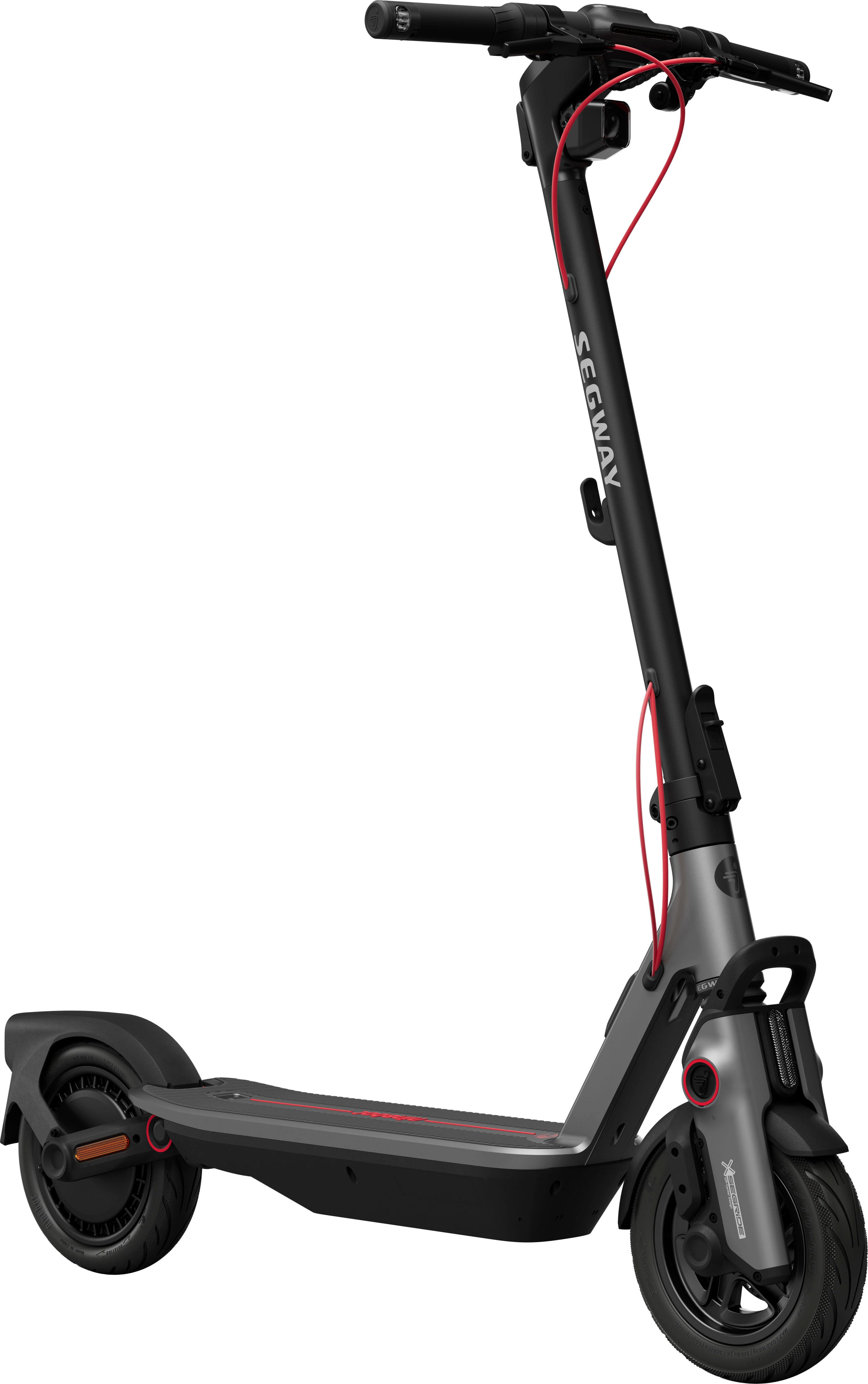 ninebot by Segway E-Scooter F3 Pro