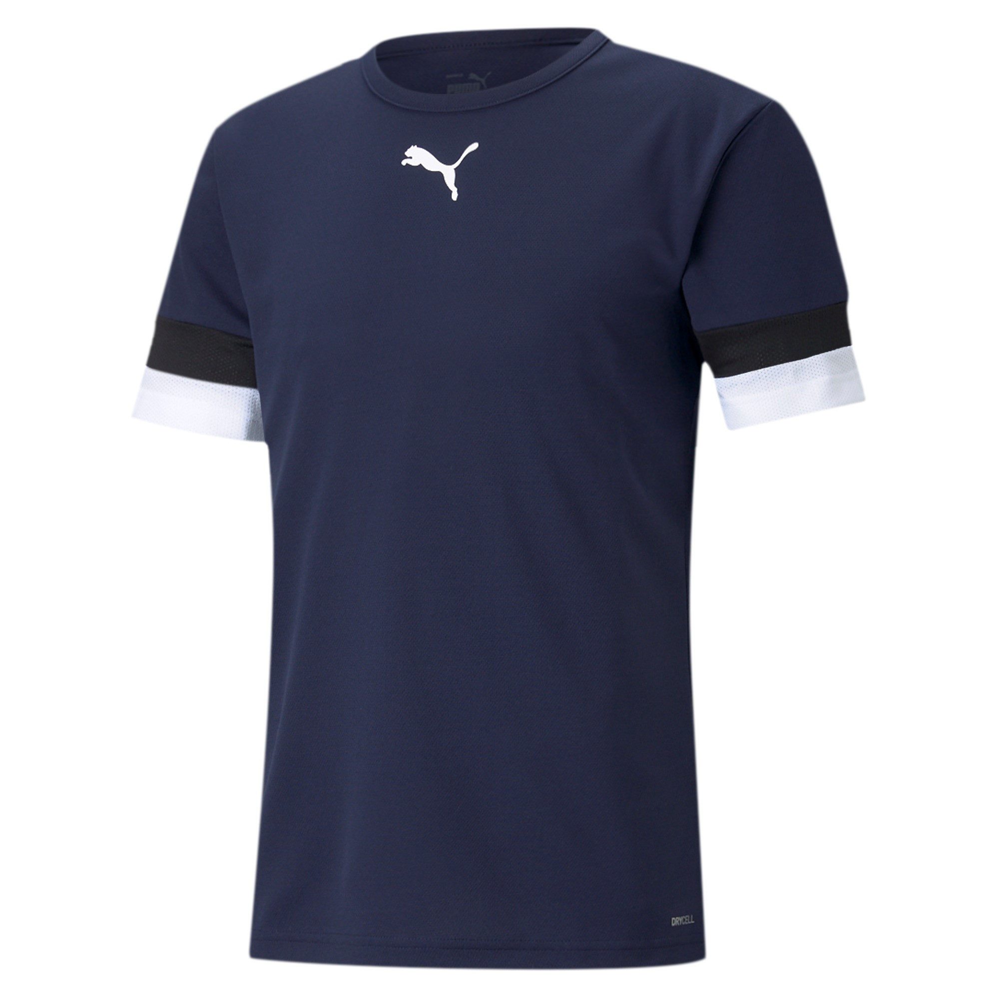 PUMA Fußballtrikot Puma Kinder Trikots teamRISE
