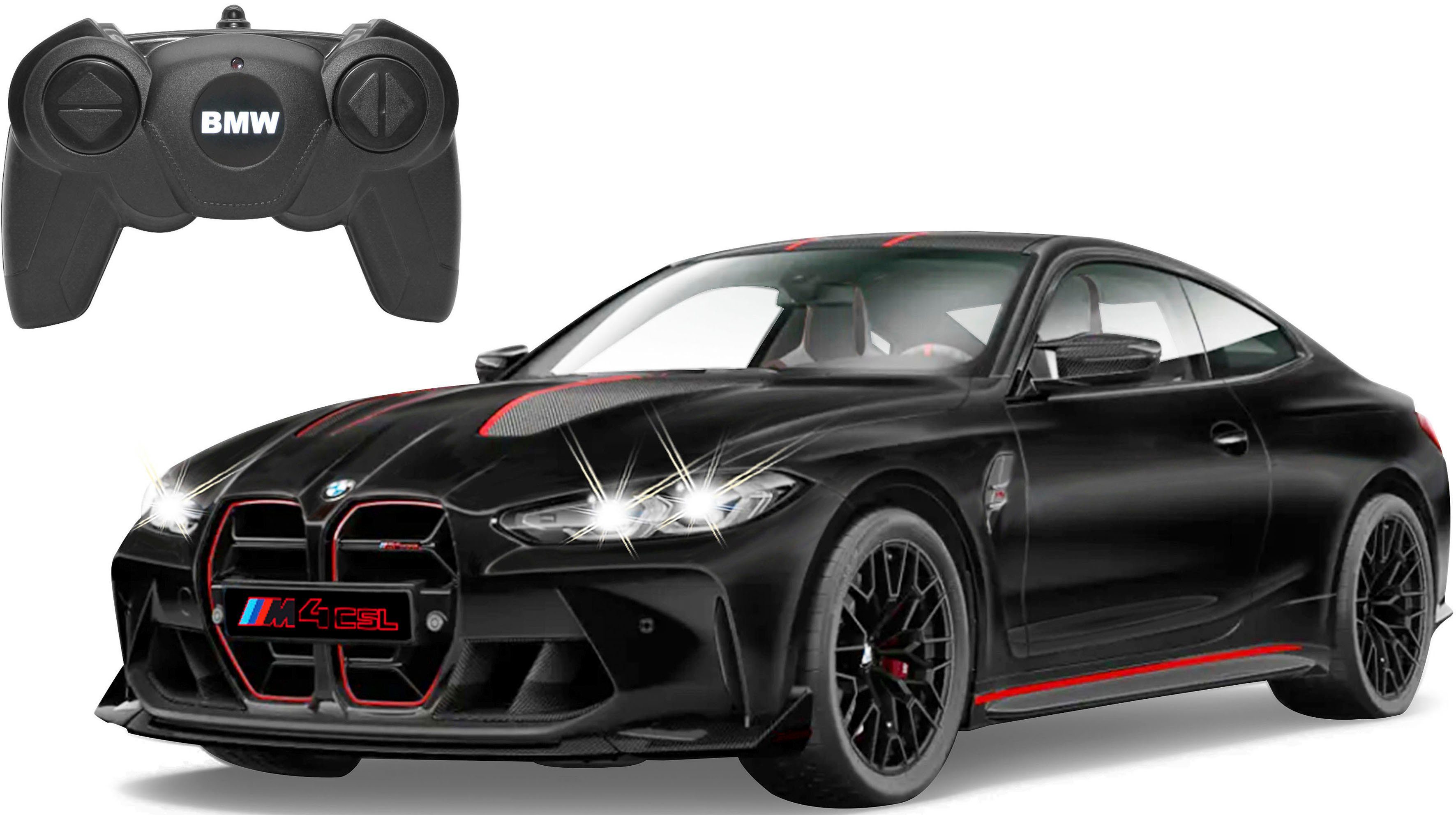 Jamara RC-Auto Deluxe Cars, BMW M4