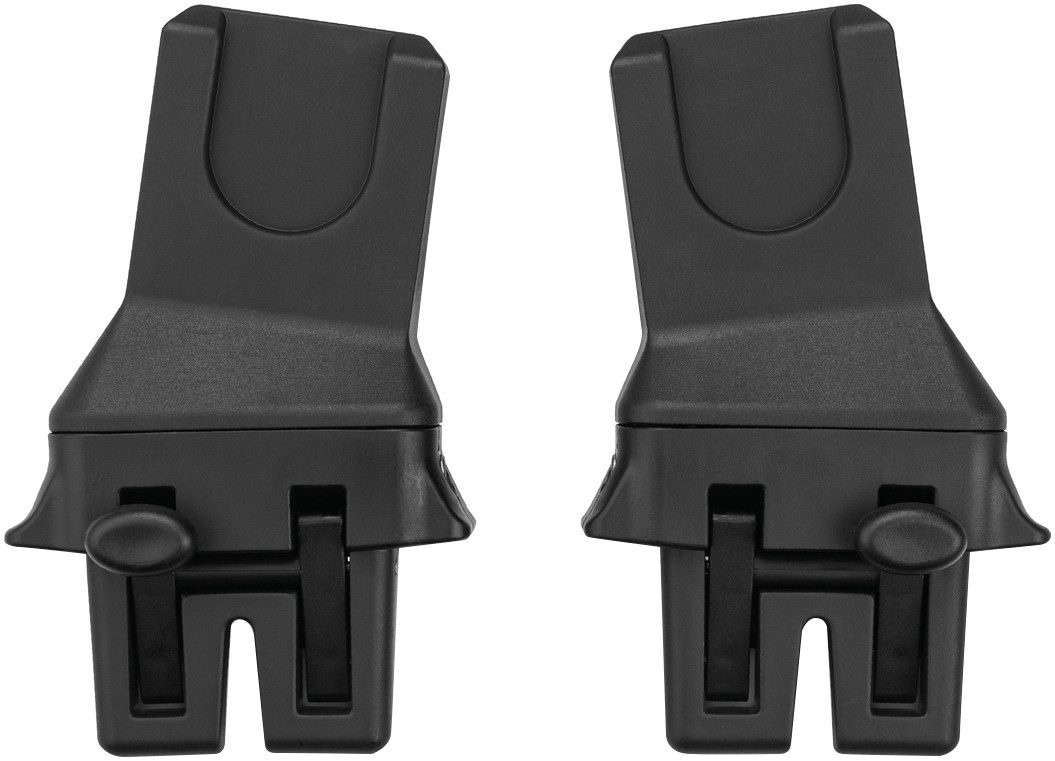 Hauck Kinderwagen-Adapter Duett 2