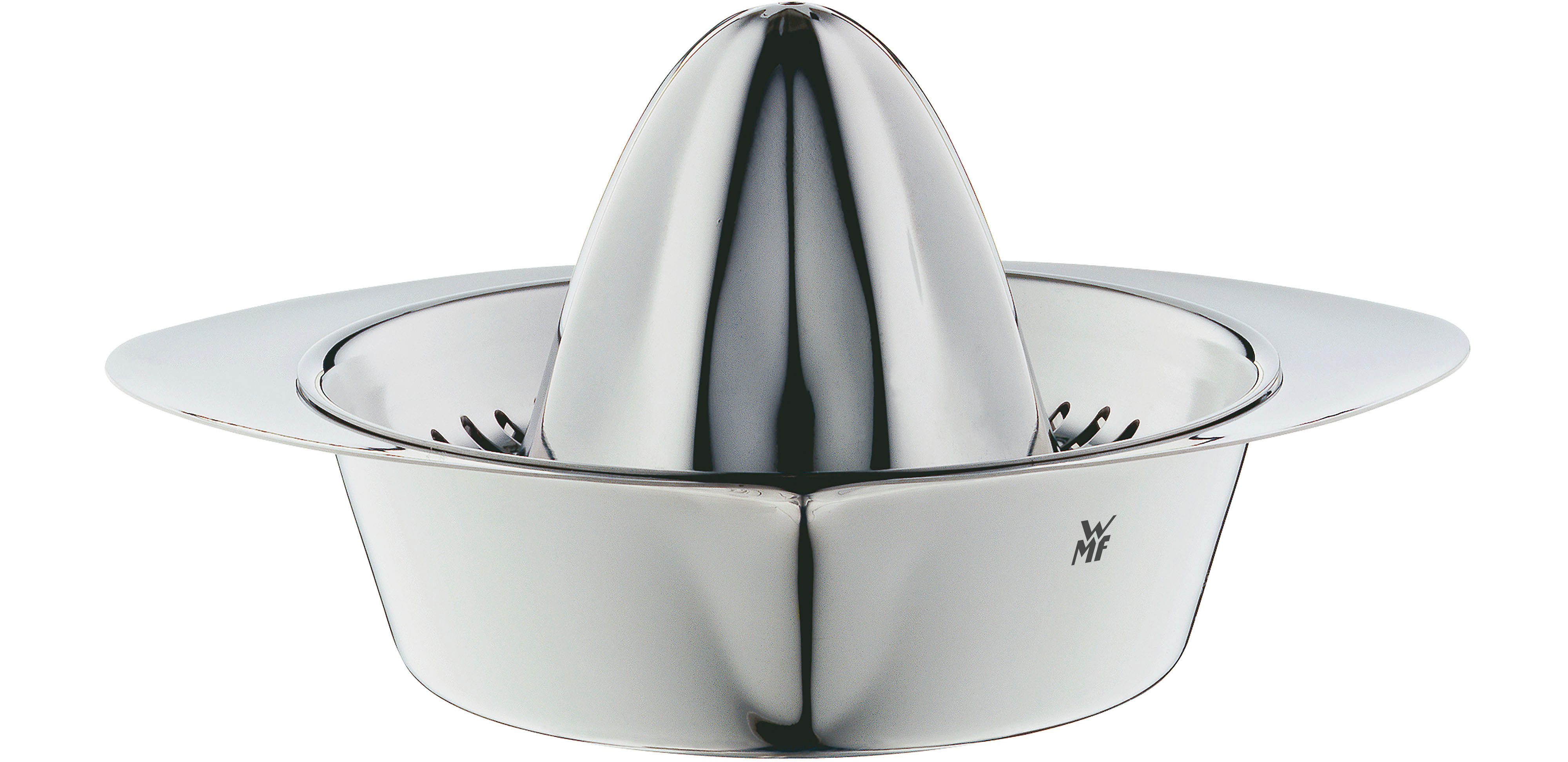 WMF 2in1 Zitruspresse Gourmet, Zitronenpresse, Limetten