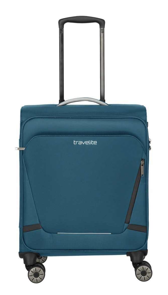 travelite Handgepäck-Trolley JETPACK Max 4 Cabin,